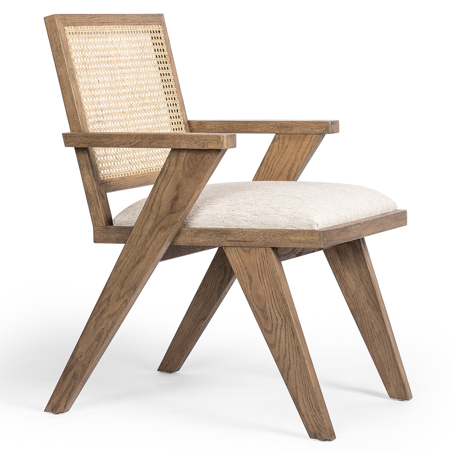 Four Hands Flora Dining Chair Set of 2 - Final Sale