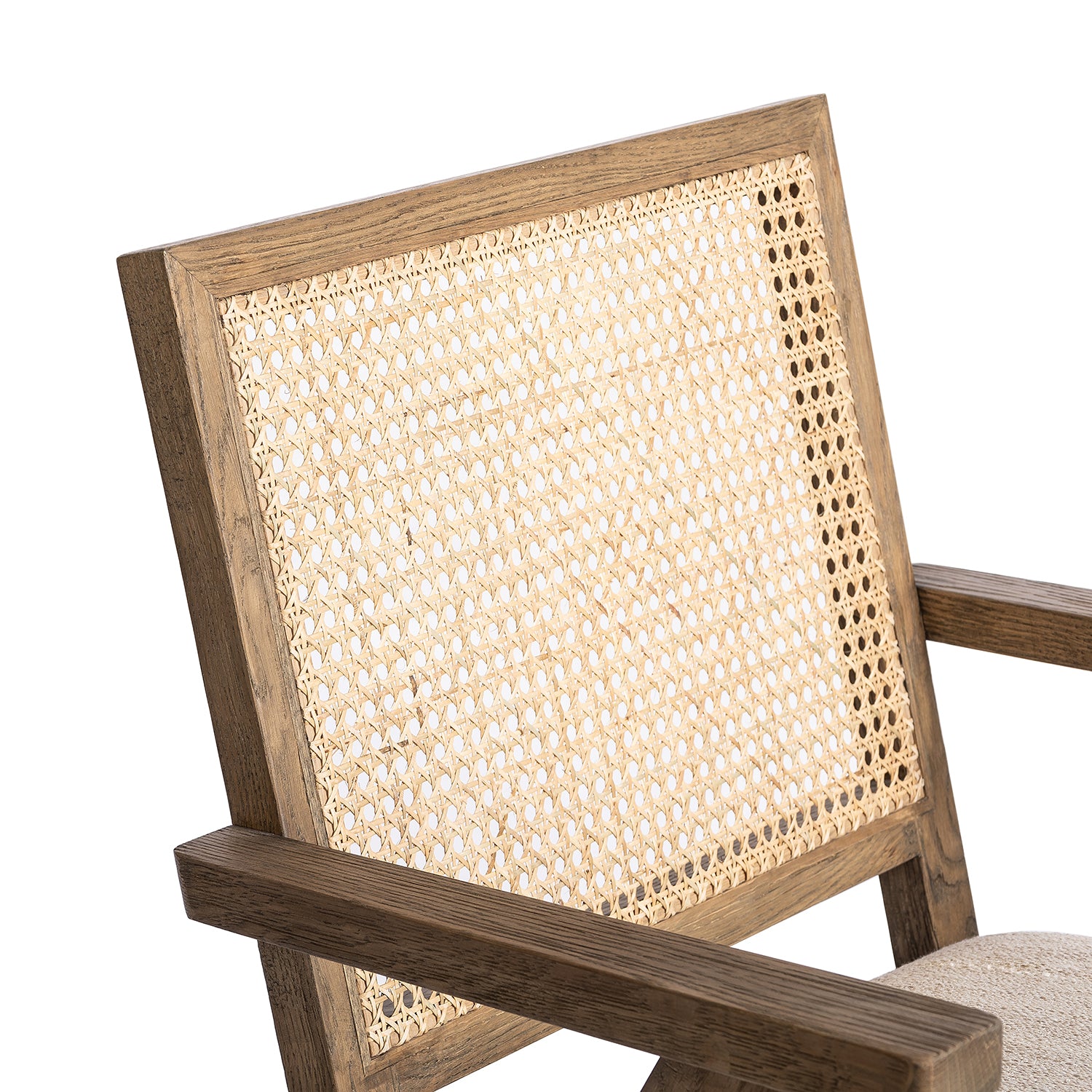 Four Hands Flora Dining Chair Set of 2 - Final Sale