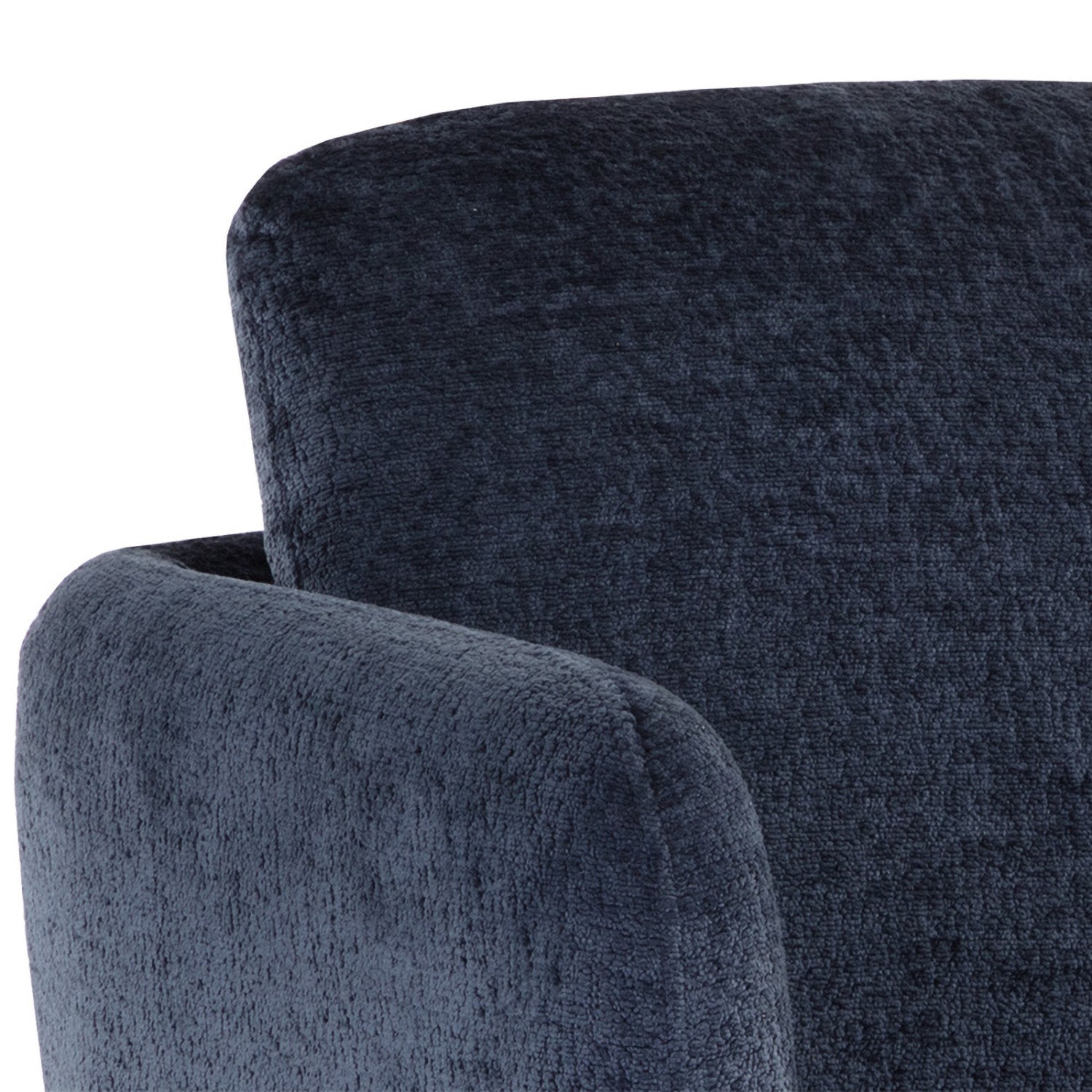 Sunpan Gilley Swivel Lounge Chair