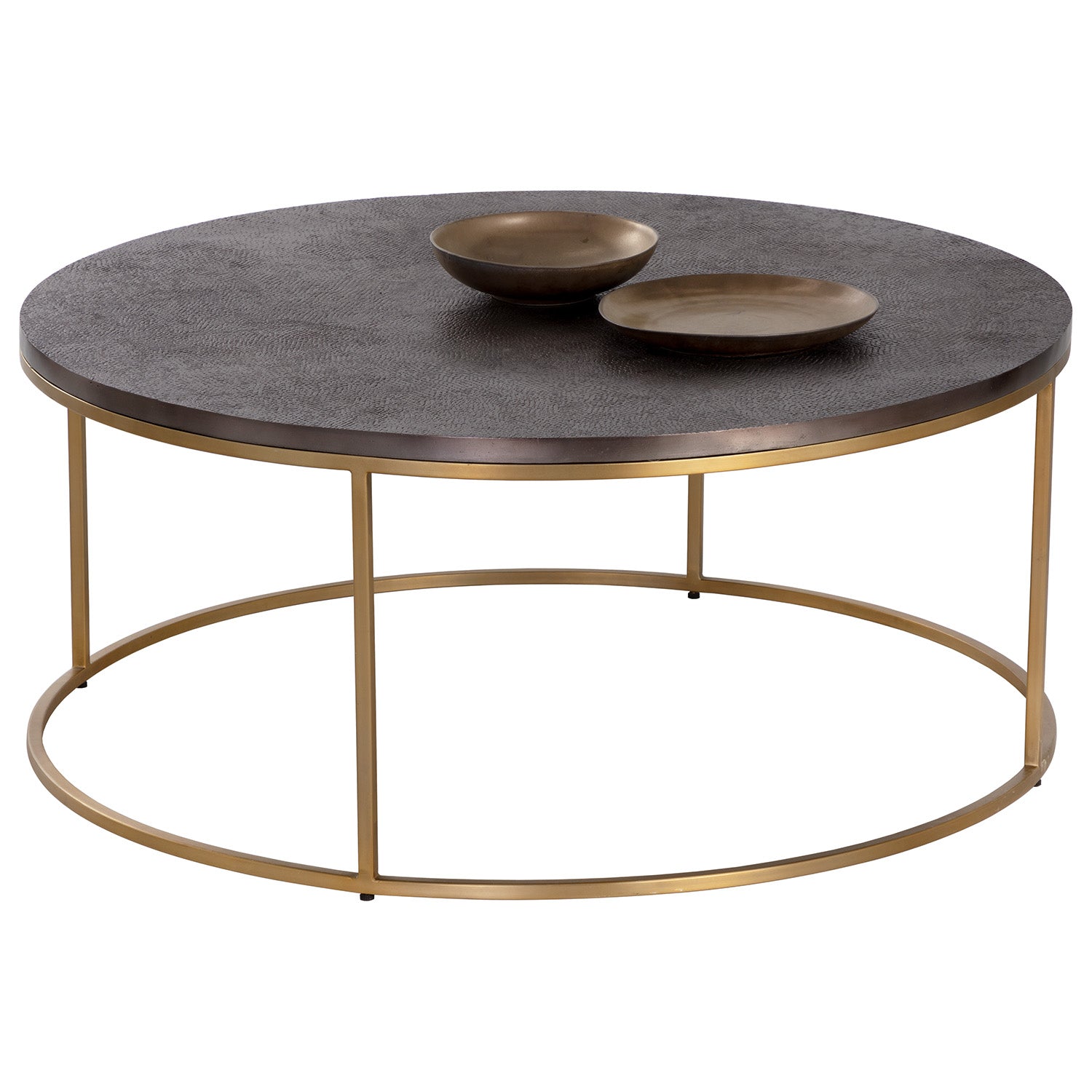 Sunpan Enya Coffee Table
