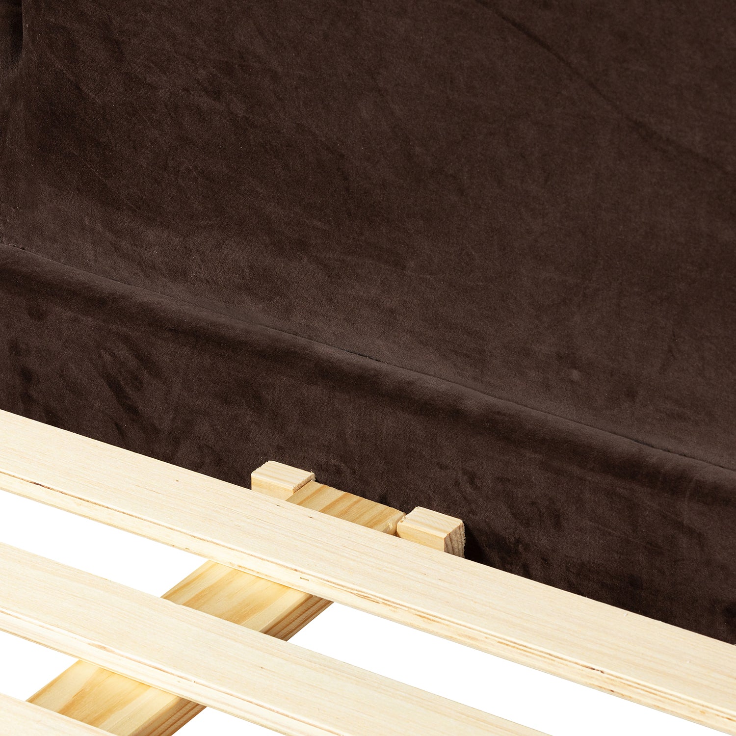 Four Hands Inwood Bed - Final Sale