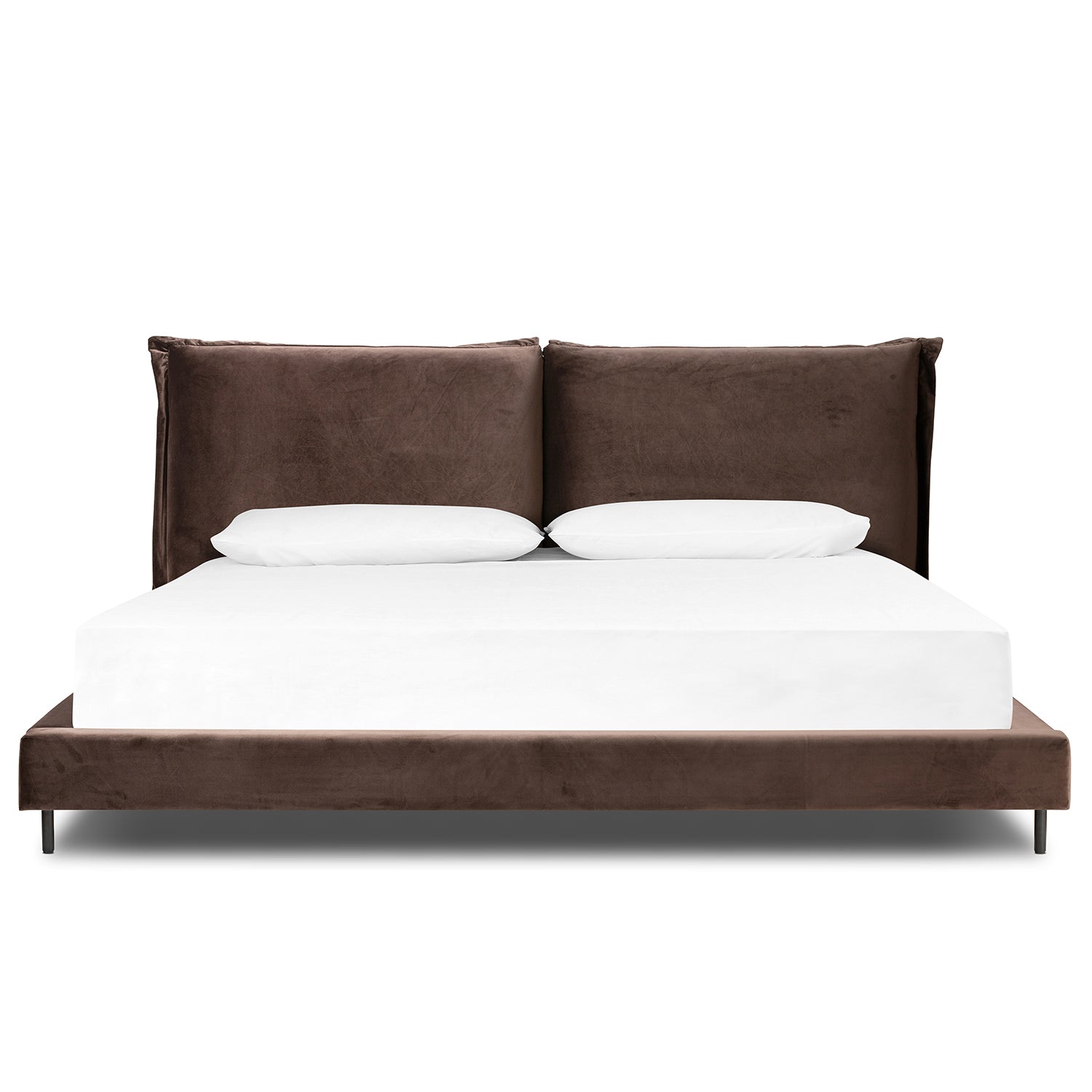 Four Hands Inwood Bed - Final Sale