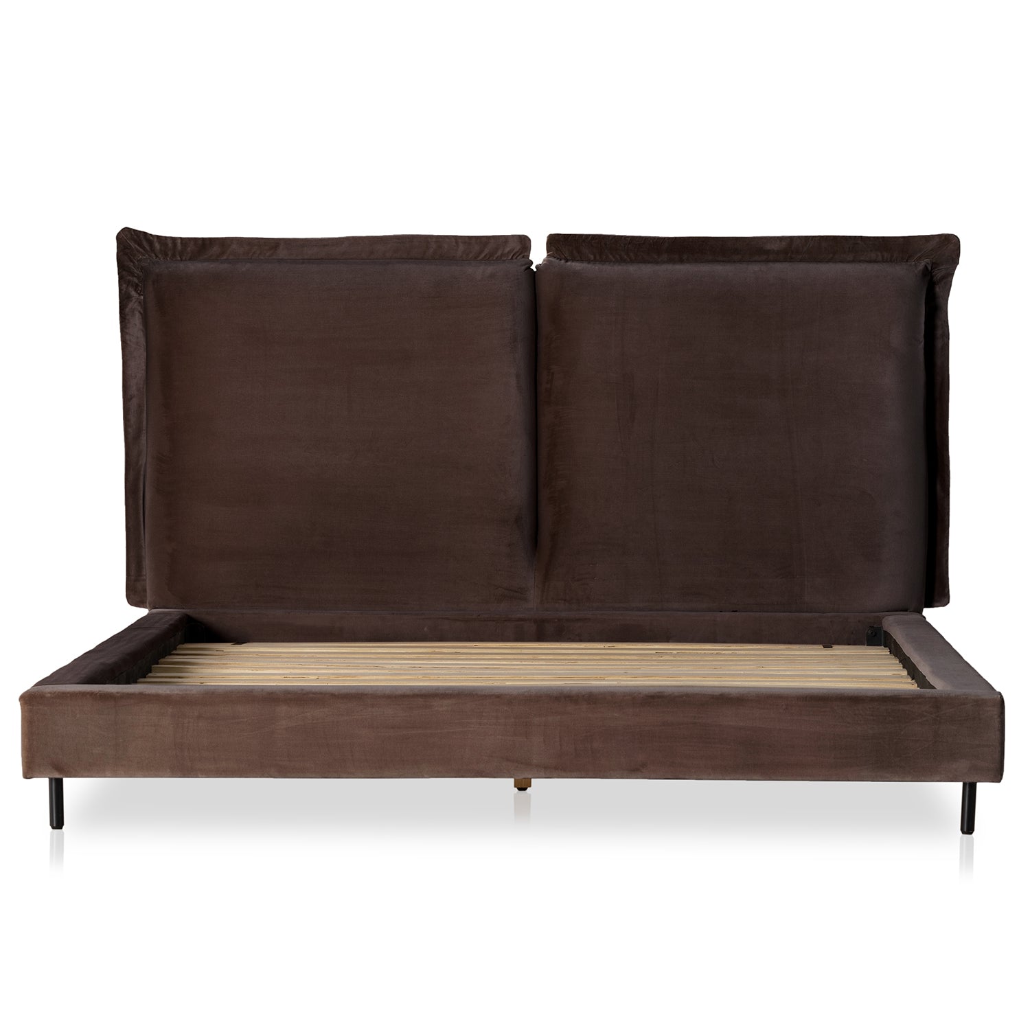 Four Hands Inwood Bed - Final Sale