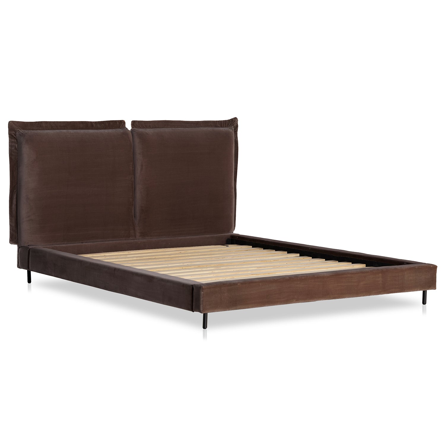 Four Hands Inwood Bed - Final Sale