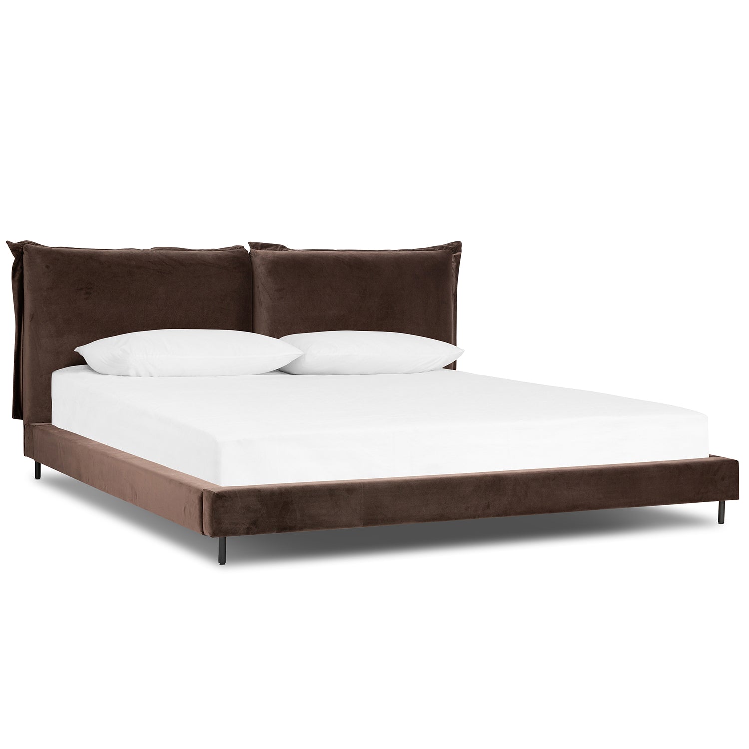 Four Hands Inwood Bed - Final Sale