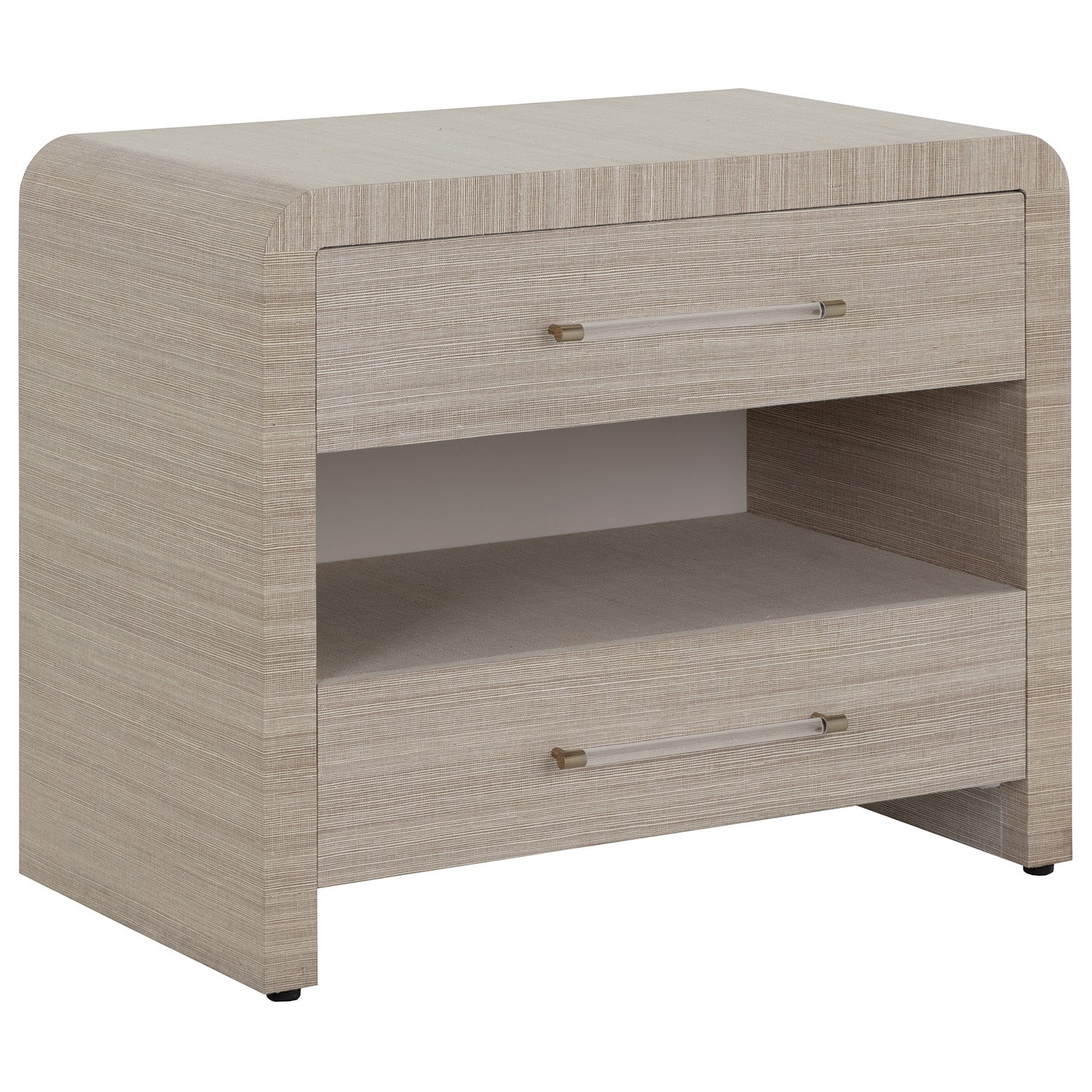 Sunpan Atherton Nightstand