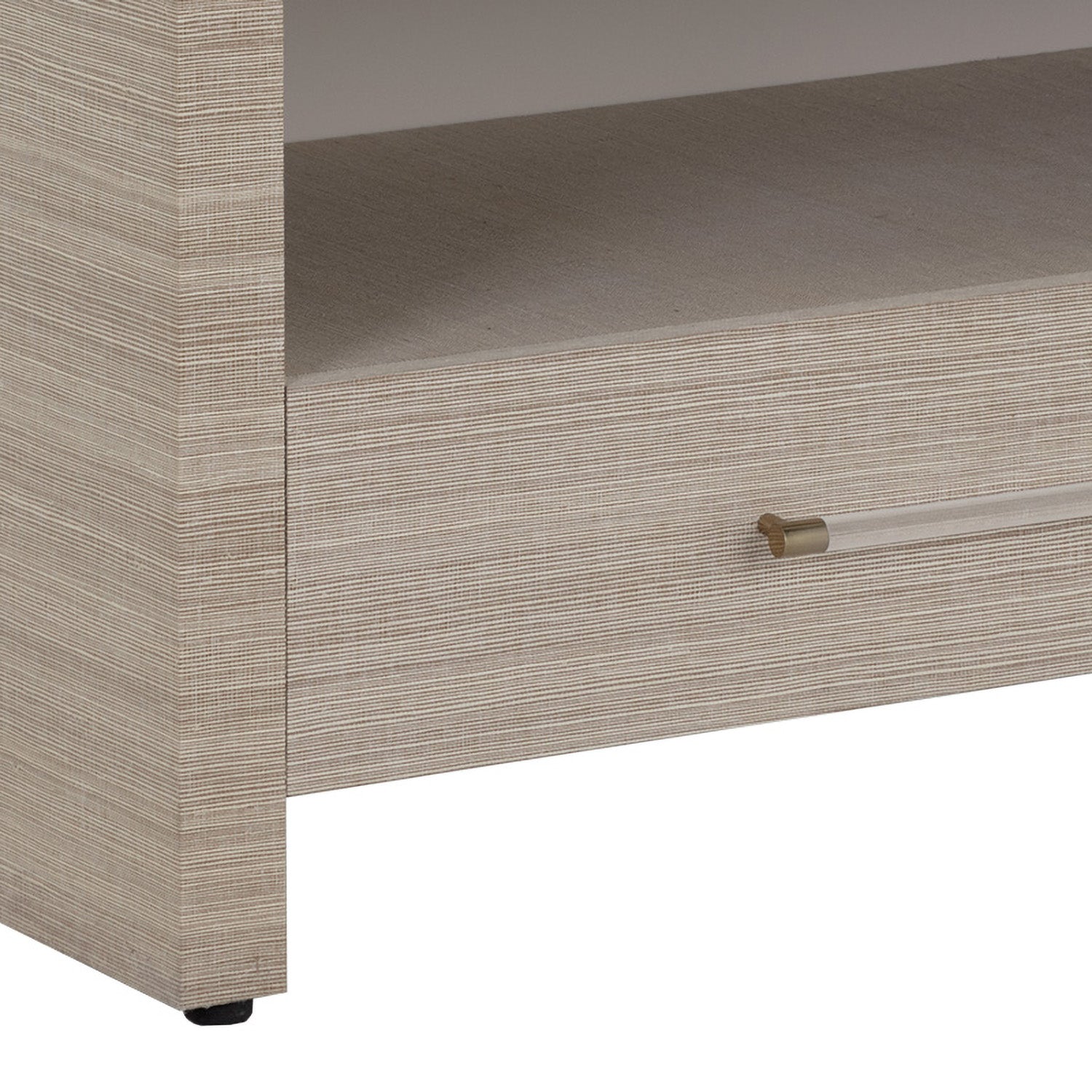 Sunpan Atherton Nightstand