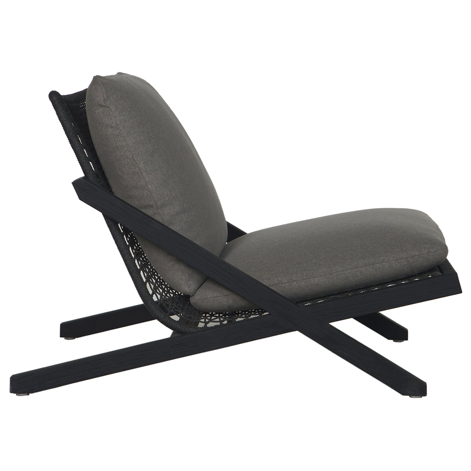 Sunpan Bari Outdoor Lounge Chair