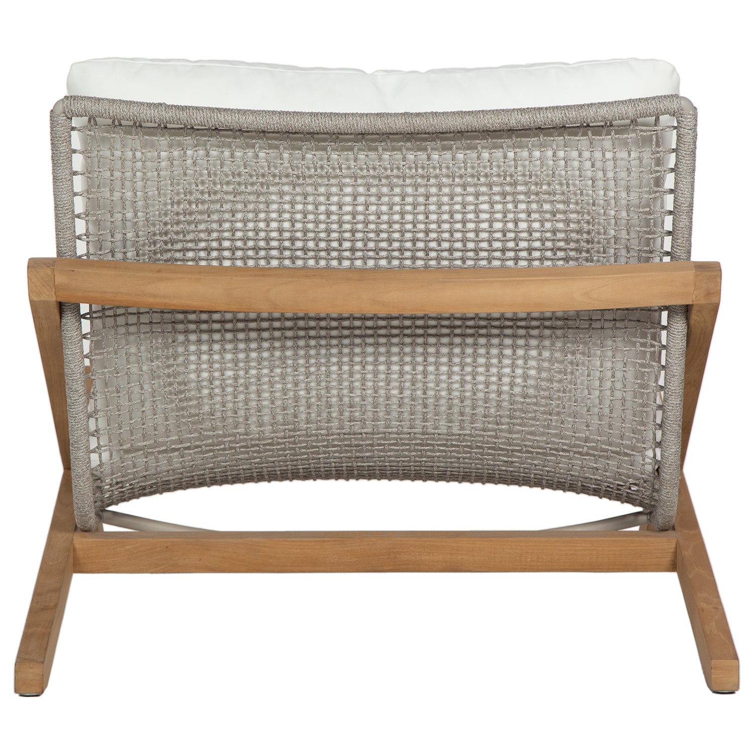 Sunpan Bari Outdoor Lounge Chair