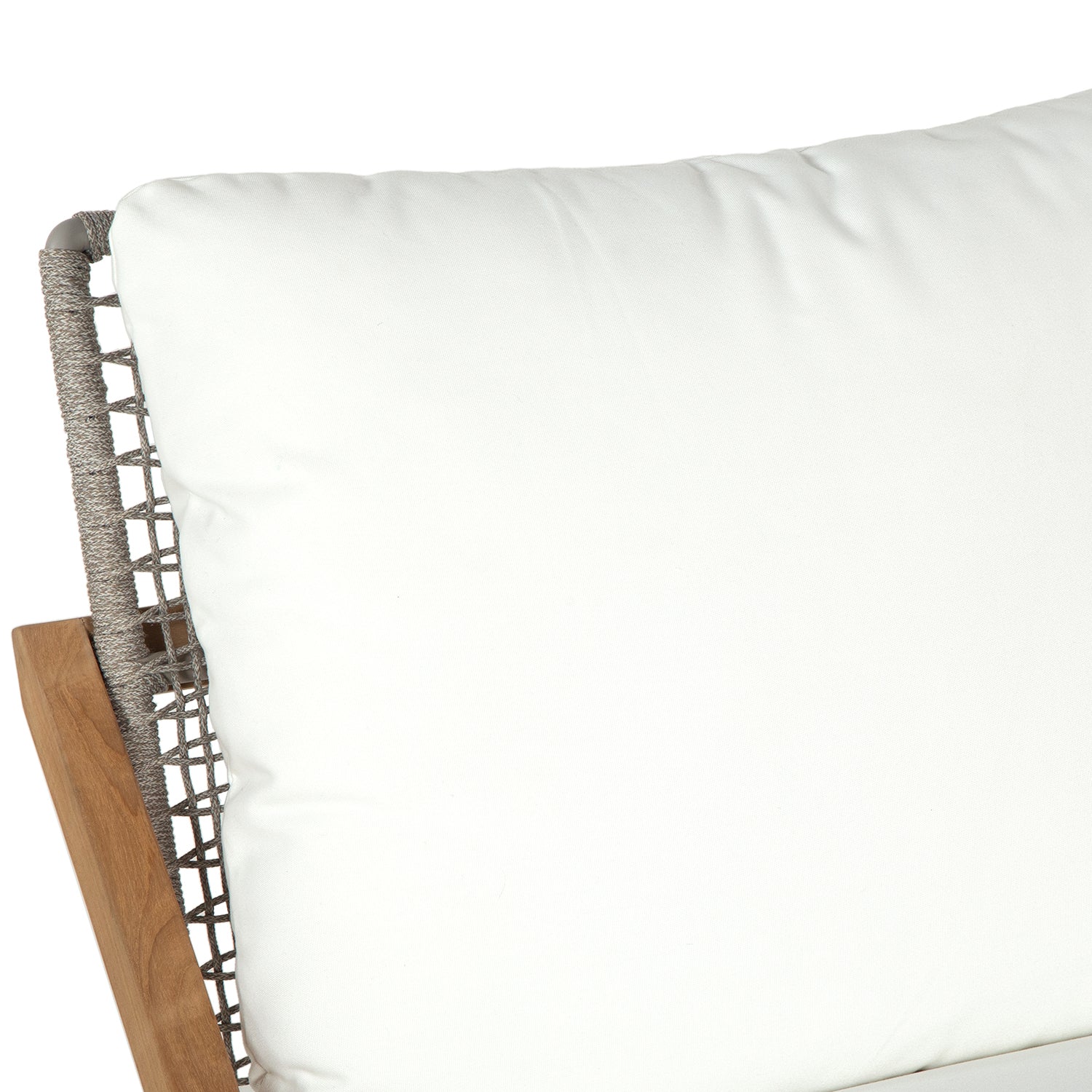 Sunpan Bari Outdoor Lounge Chair