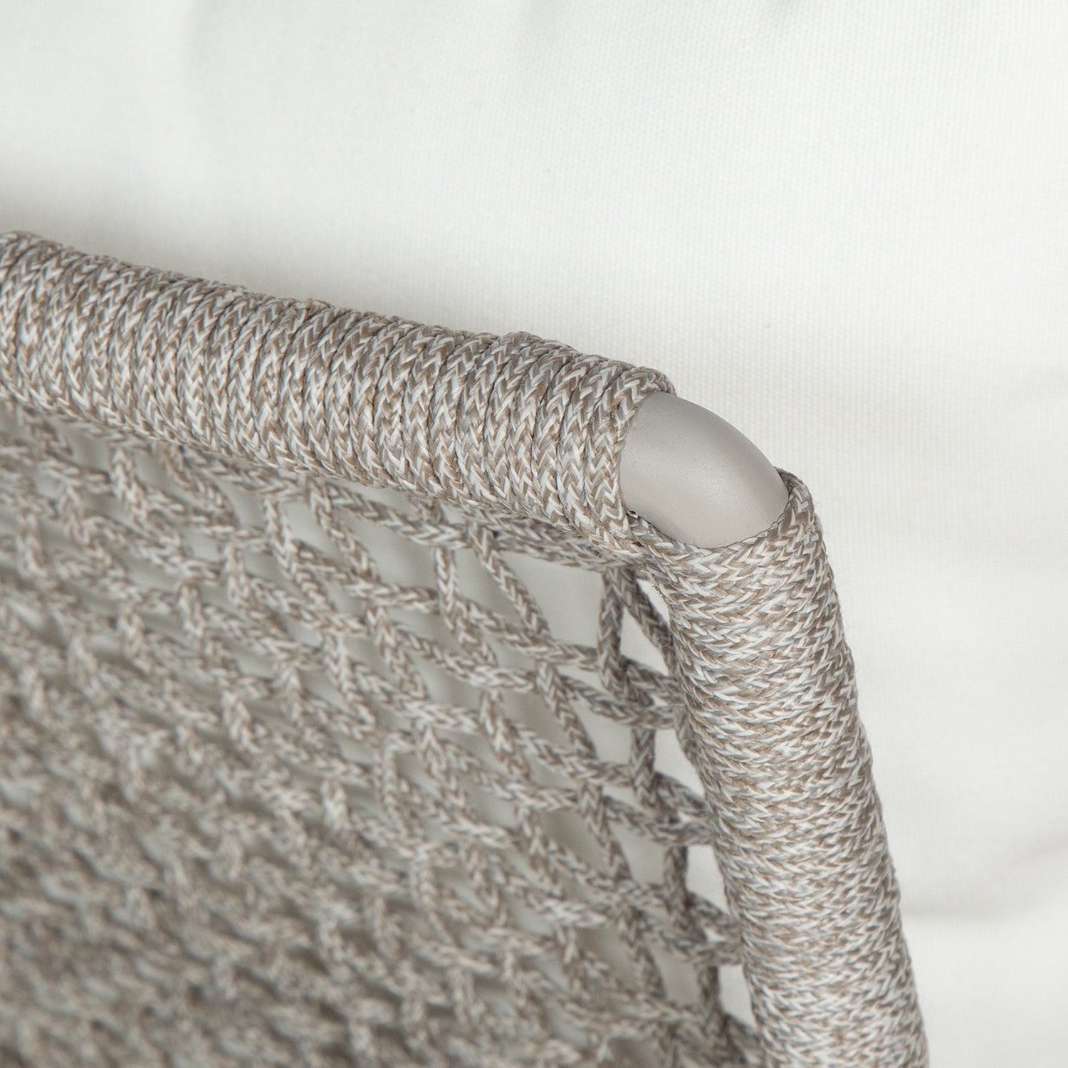 Sunpan Bari Outdoor Lounge Chair