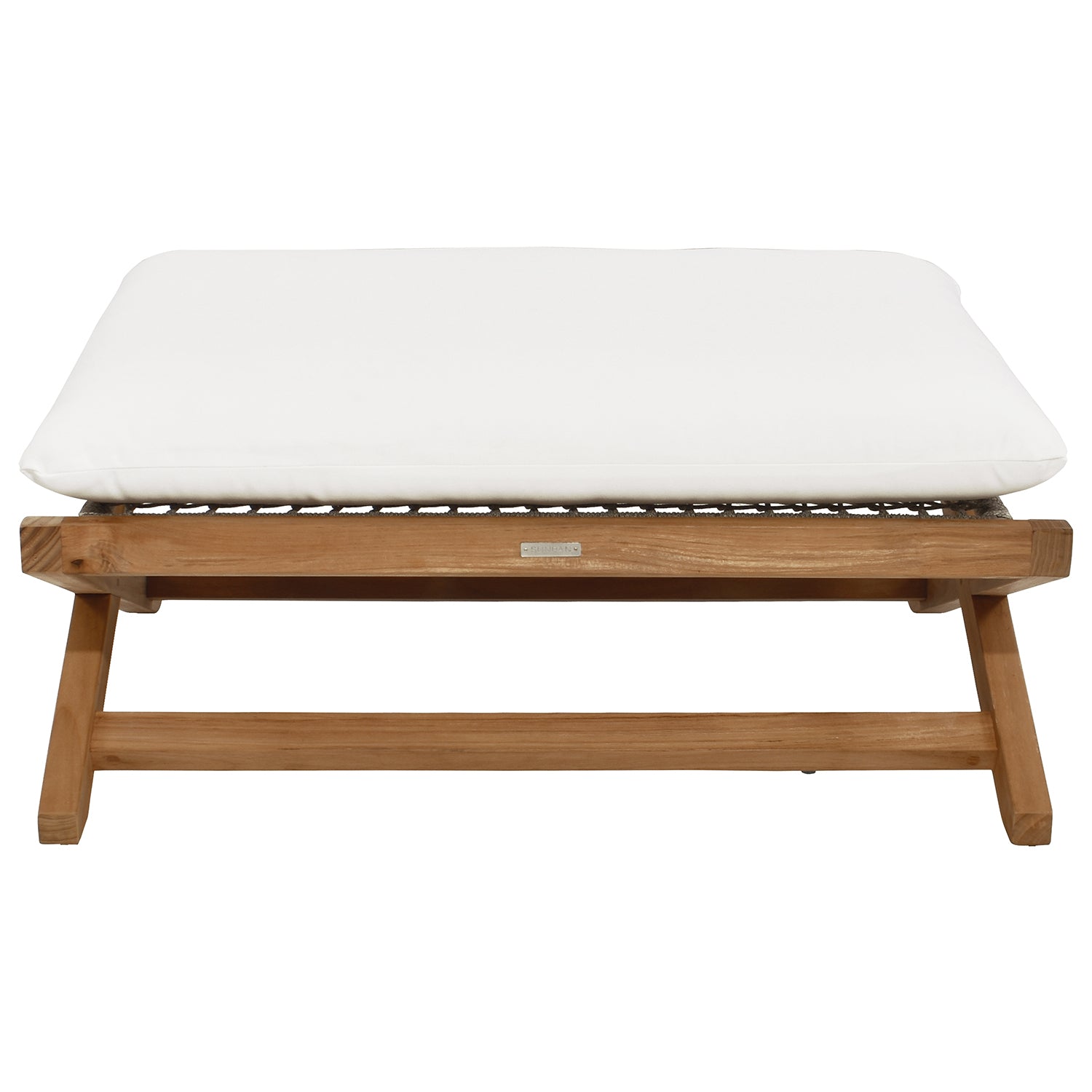 Sunpan Bari Outdoor Stool