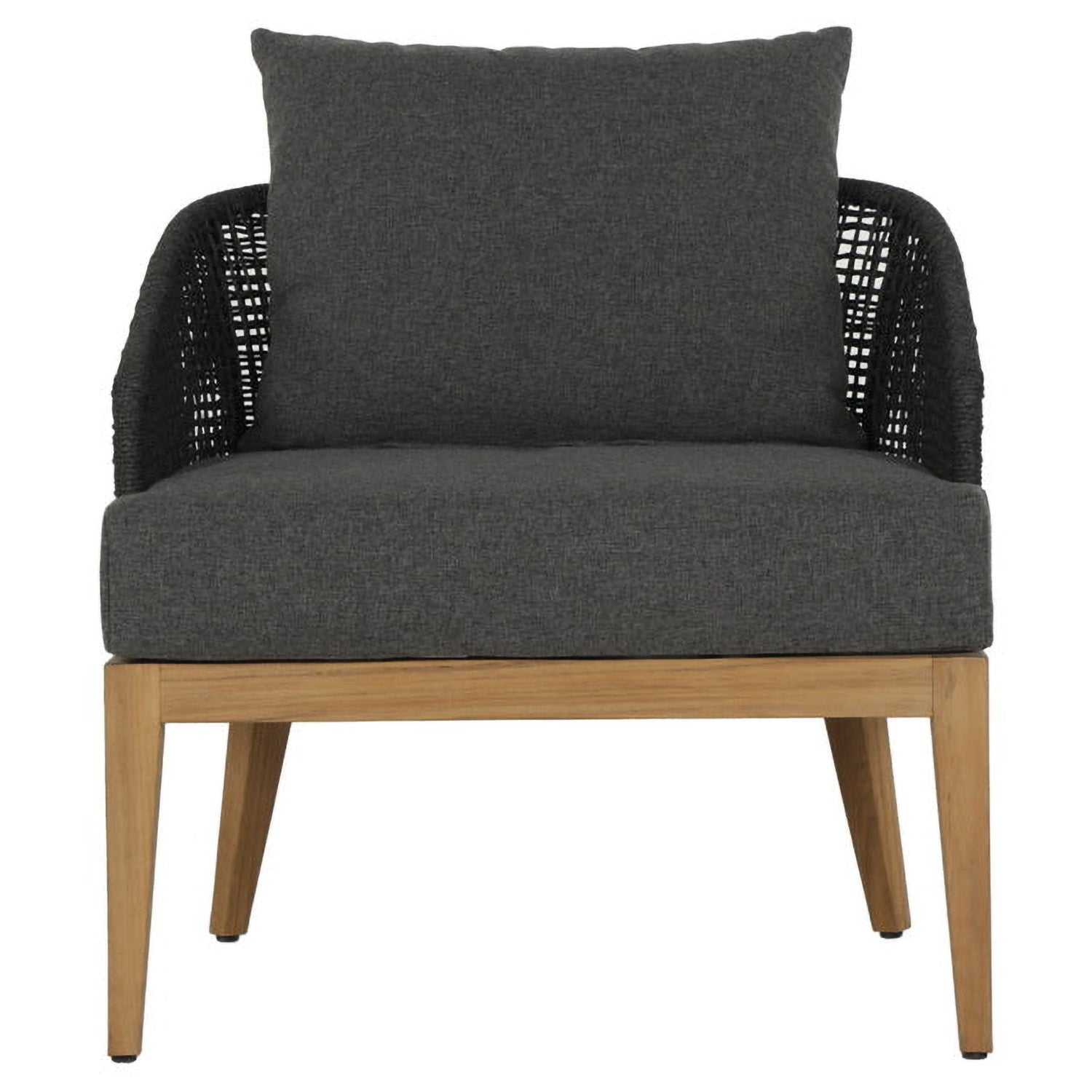 Sunpan Capri Outdoor Lounge Chair