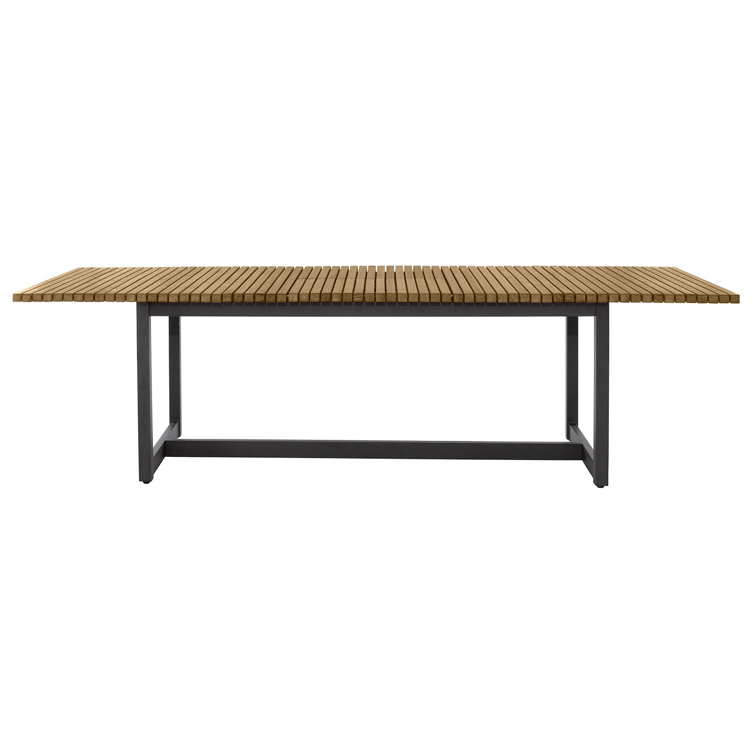 Sunpan Geneve Outdoor Extension Dining Table