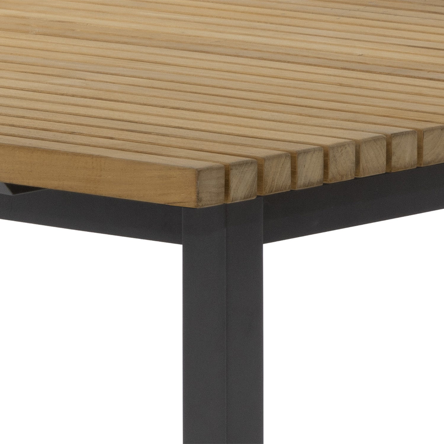 Sunpan Geneve Outdoor Extension Dining Table