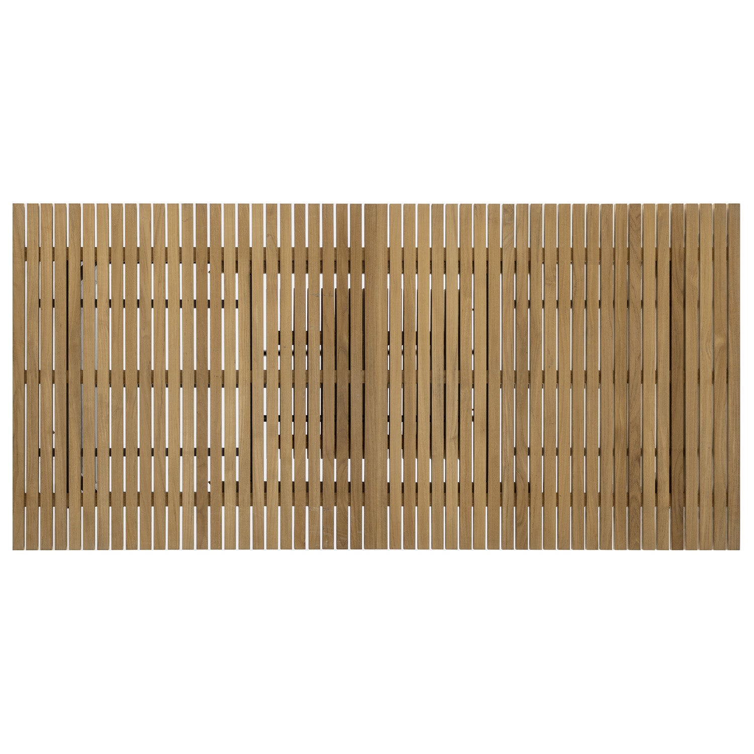 Sunpan Geneve Outdoor Extension Dining Table