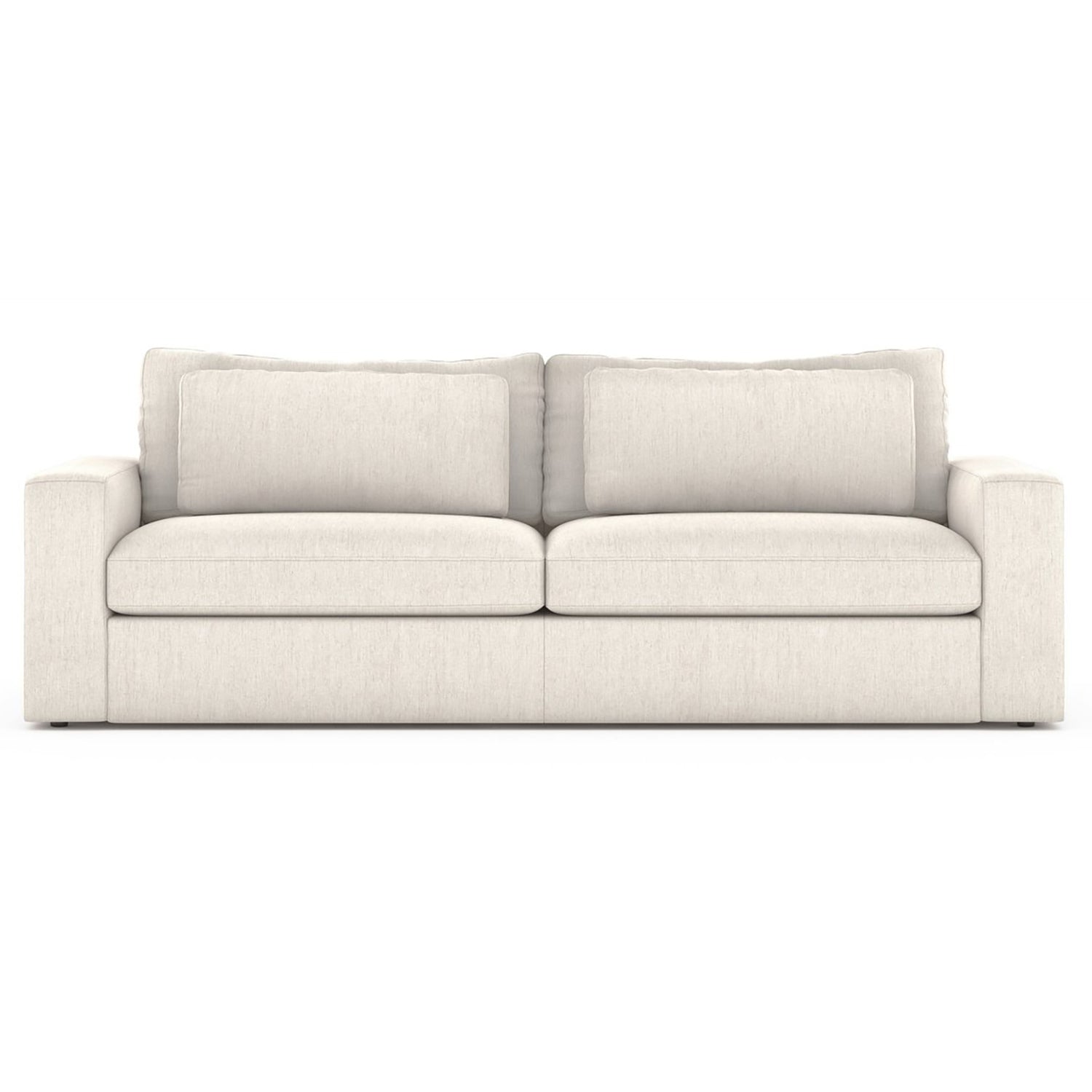 Four Hands Bloor 95in Sleeper Sofa