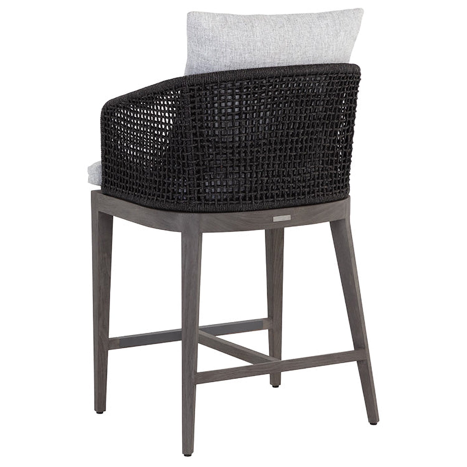 Sunpan Capri Outdoor Counter Stool