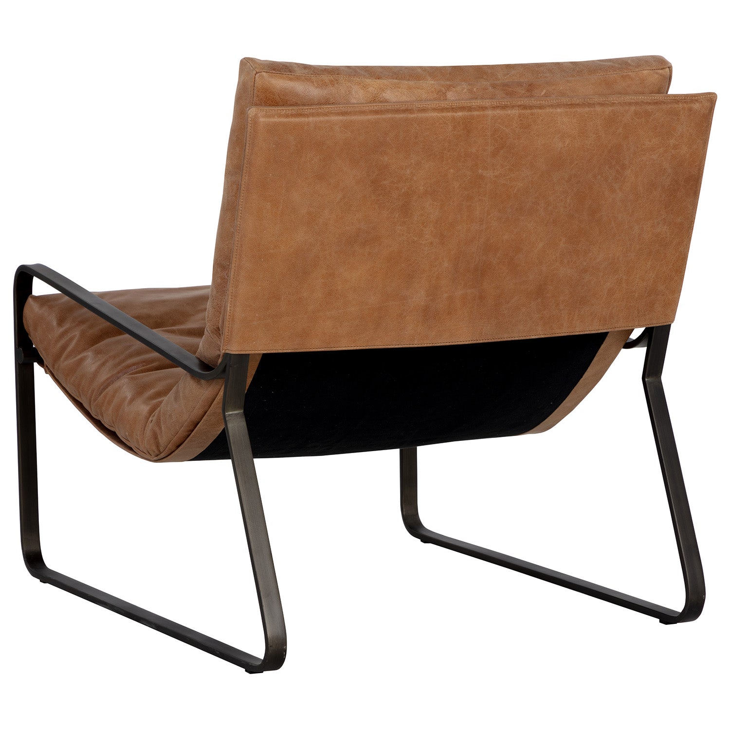 Sunpan Zancor Lounge Chair
