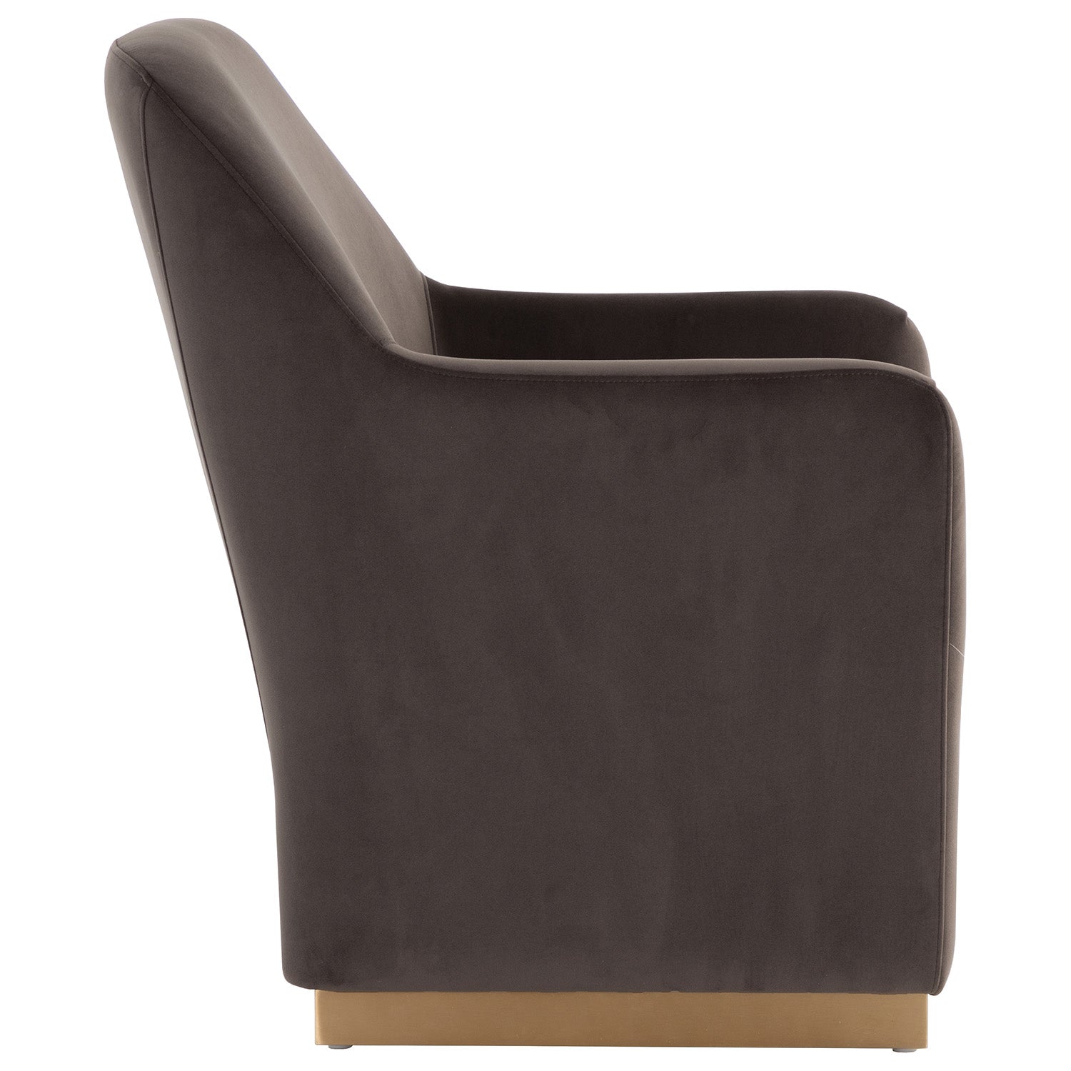 Sunpan Jaime Lounge Chair