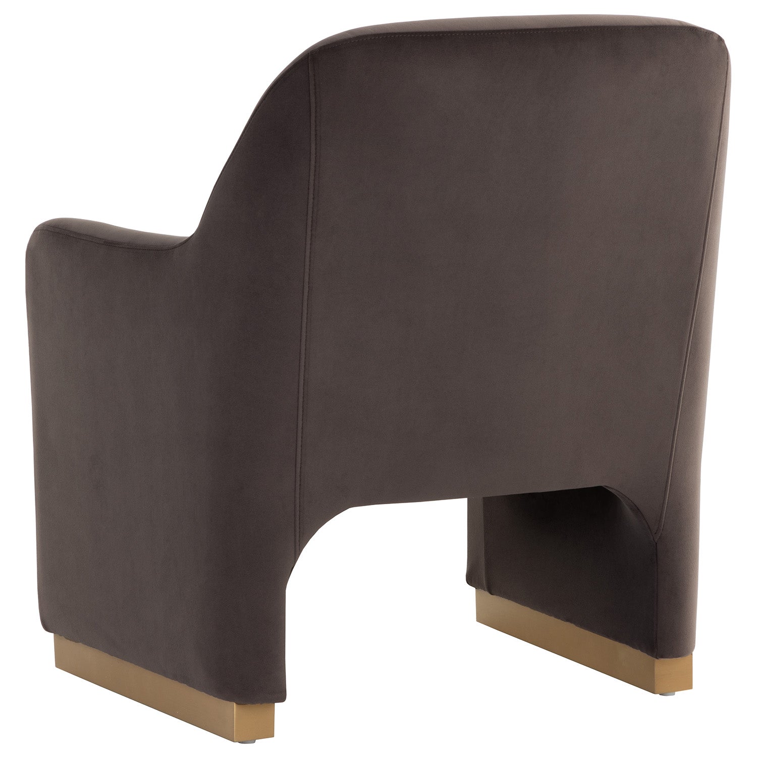 Sunpan Jaime Lounge Chair