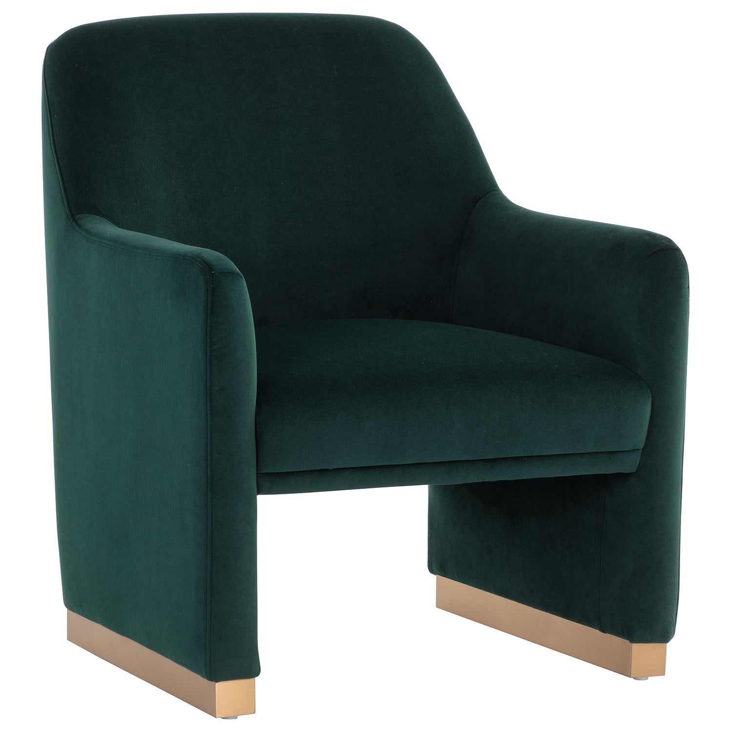 Sunpan Jaime Lounge Chair