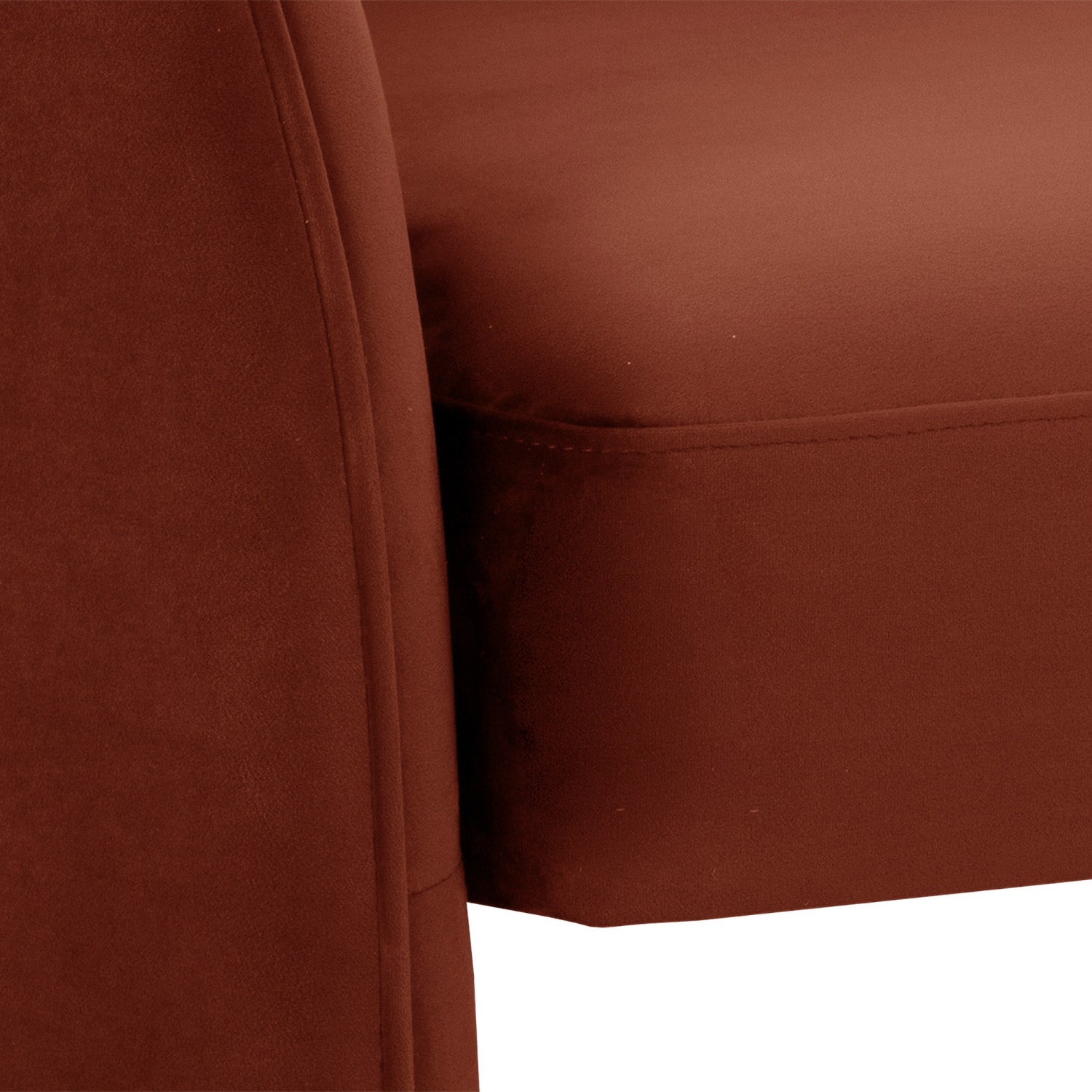 Sunpan Rosalia Lounge Chair