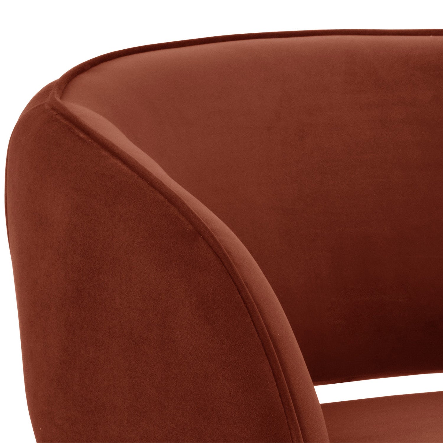 Sunpan Rosalia Lounge Chair