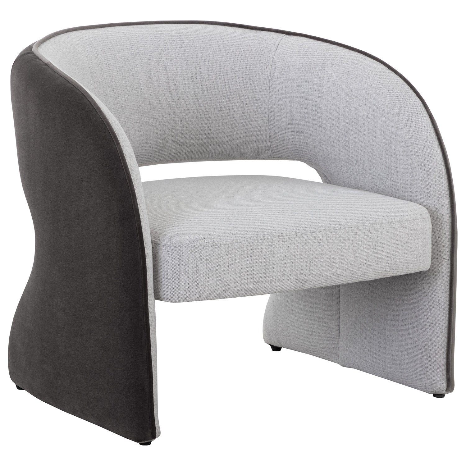 Sunpan Rosalia Lounge Chair