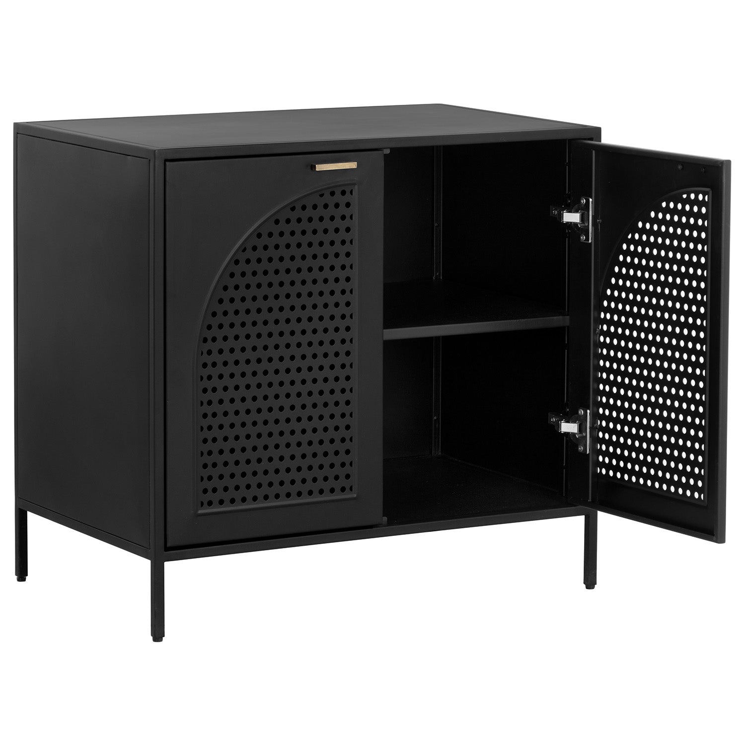 Sunpan Aziza Nightstand