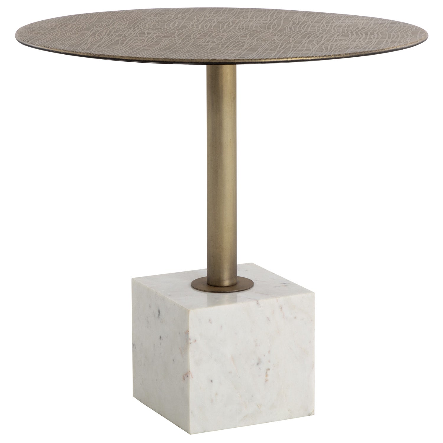 Sunpan Kata Bistro Table