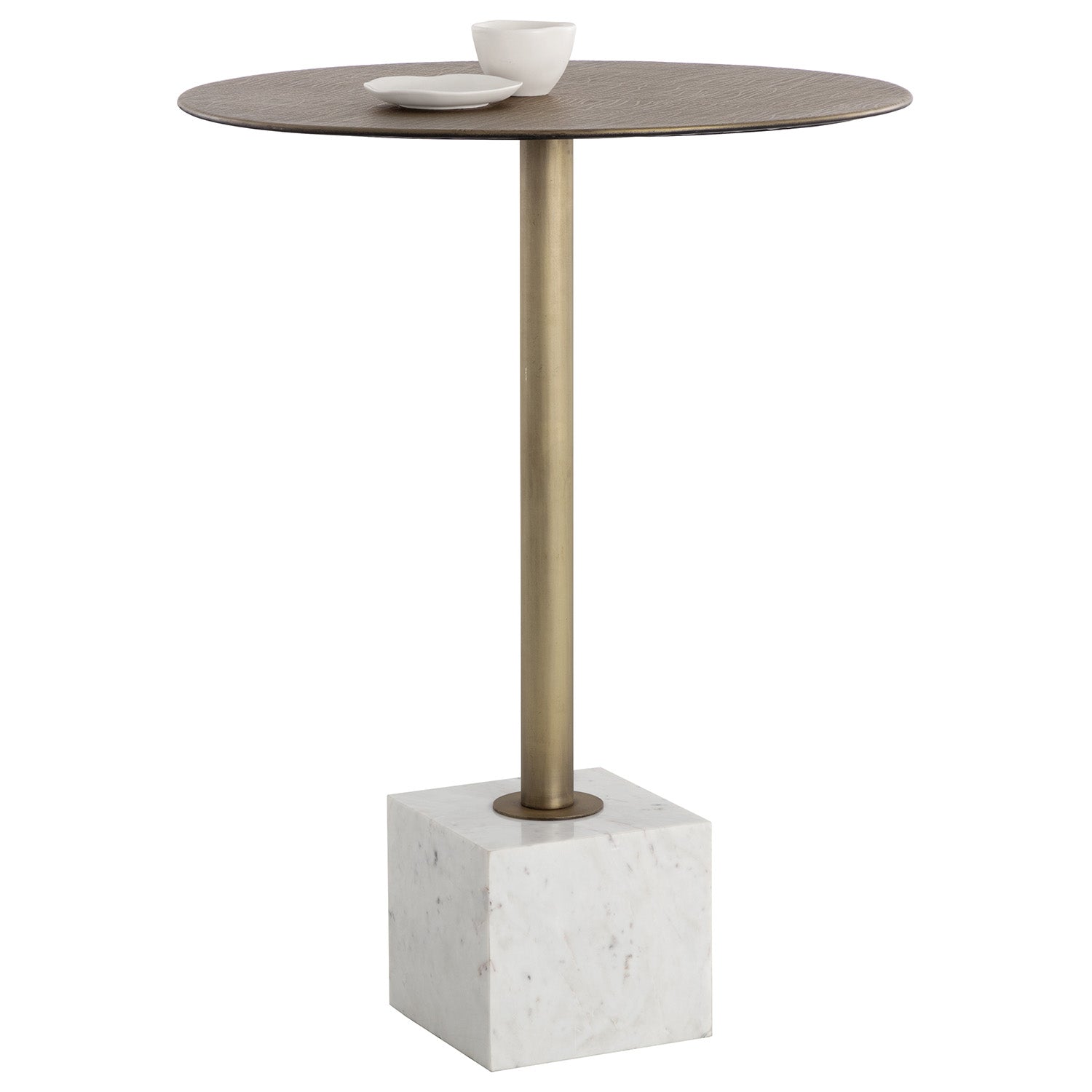 Sunpan Kata Bar Table