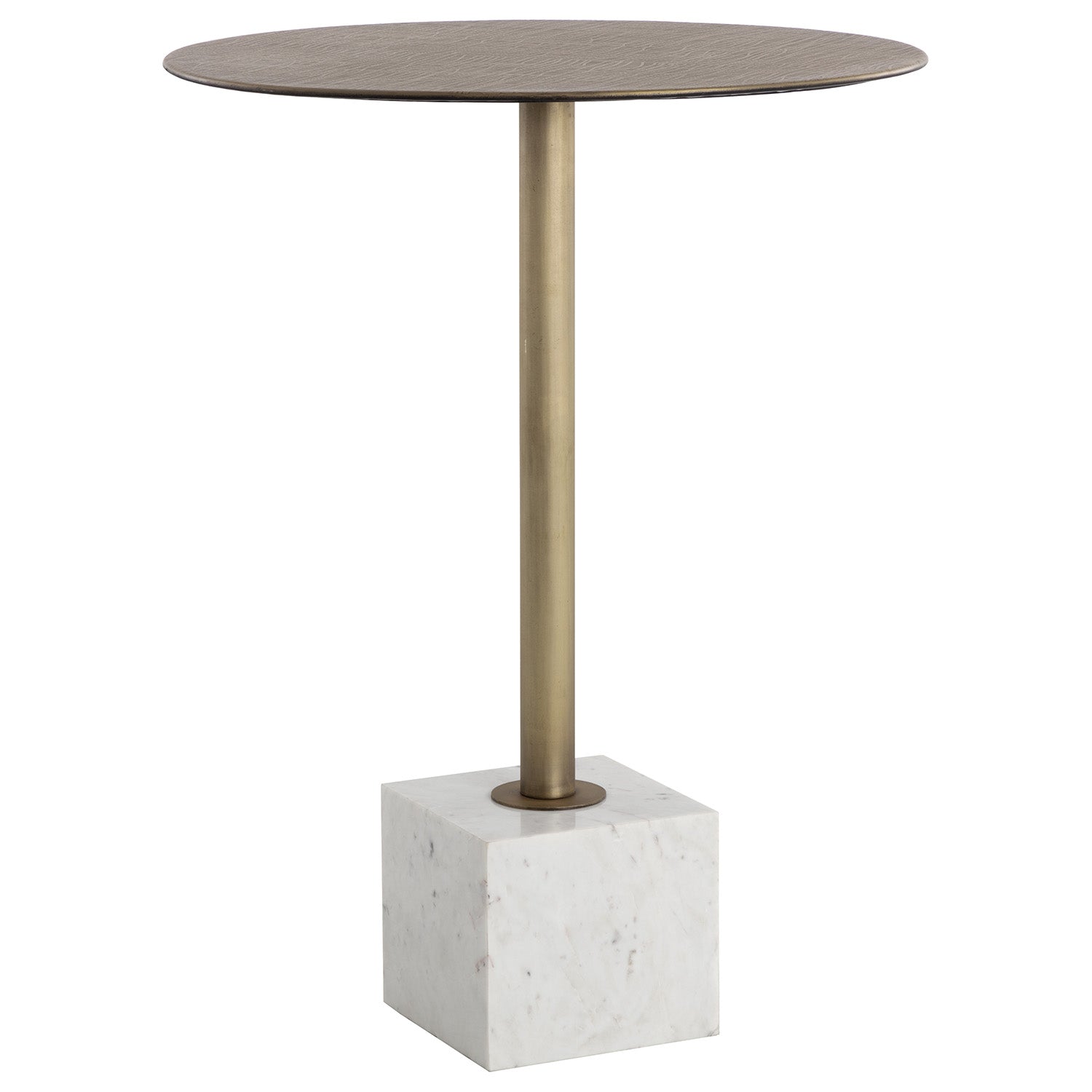 Sunpan Kata Bar Table