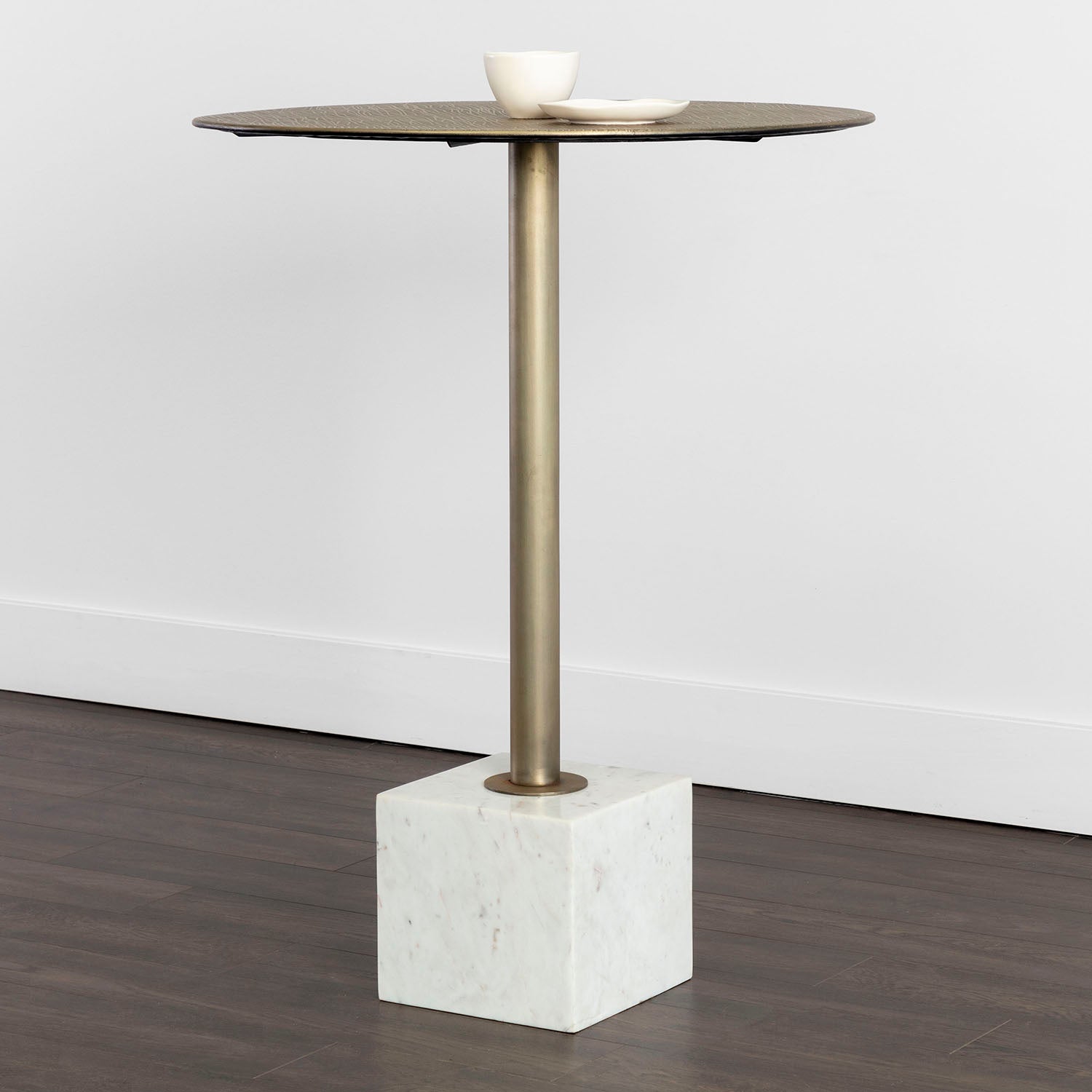 Sunpan Kata Bar Table