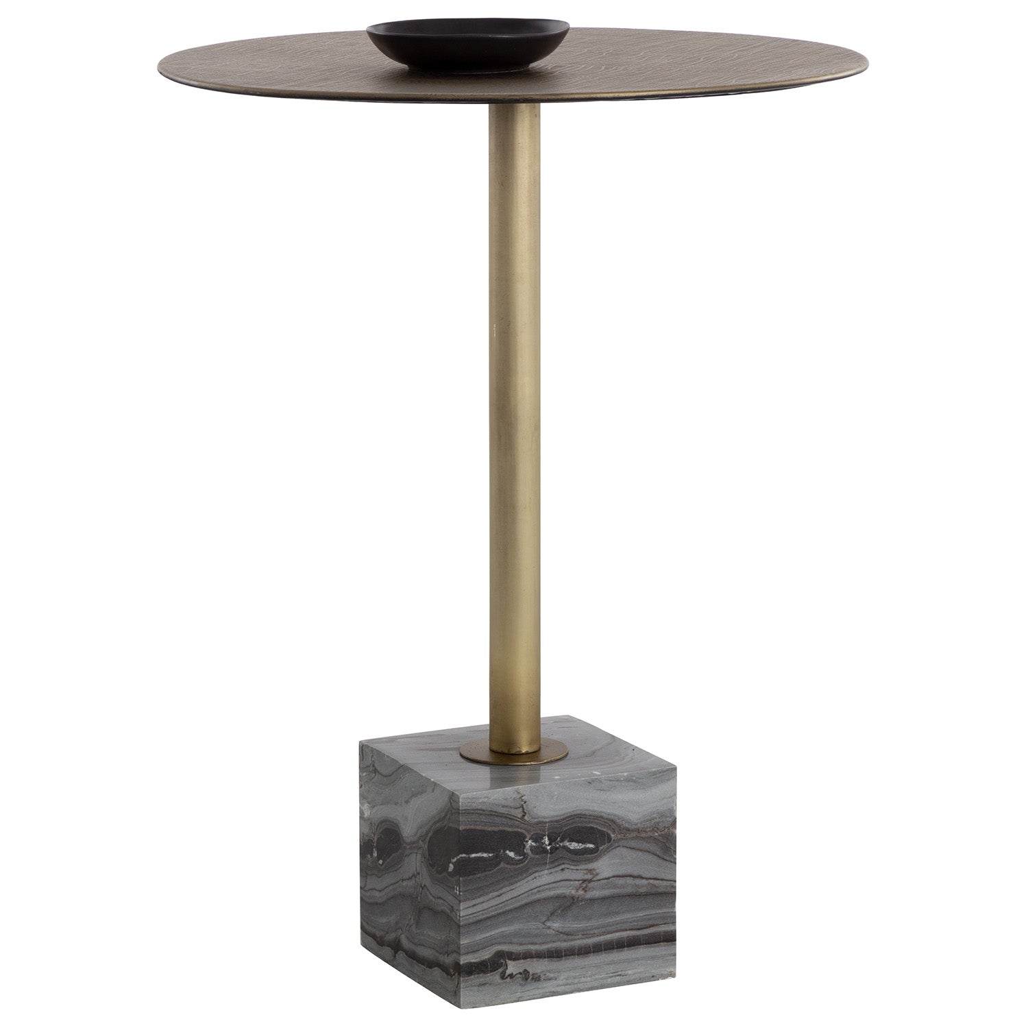 Sunpan Kata Bar Table