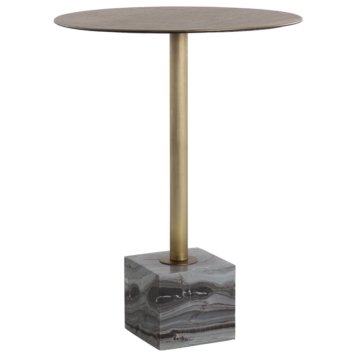 Sunpan Kata Bar Table