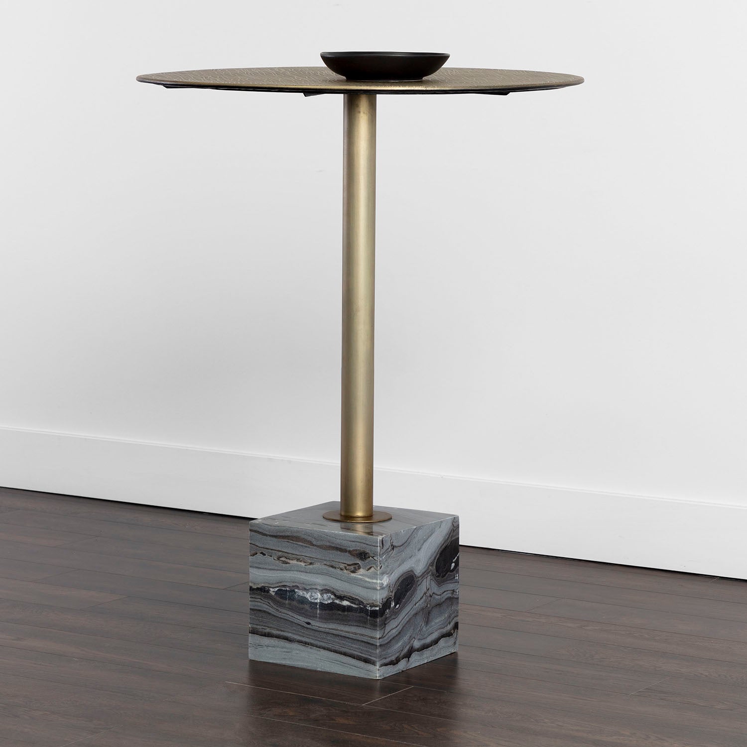 Sunpan Kata Bar Table