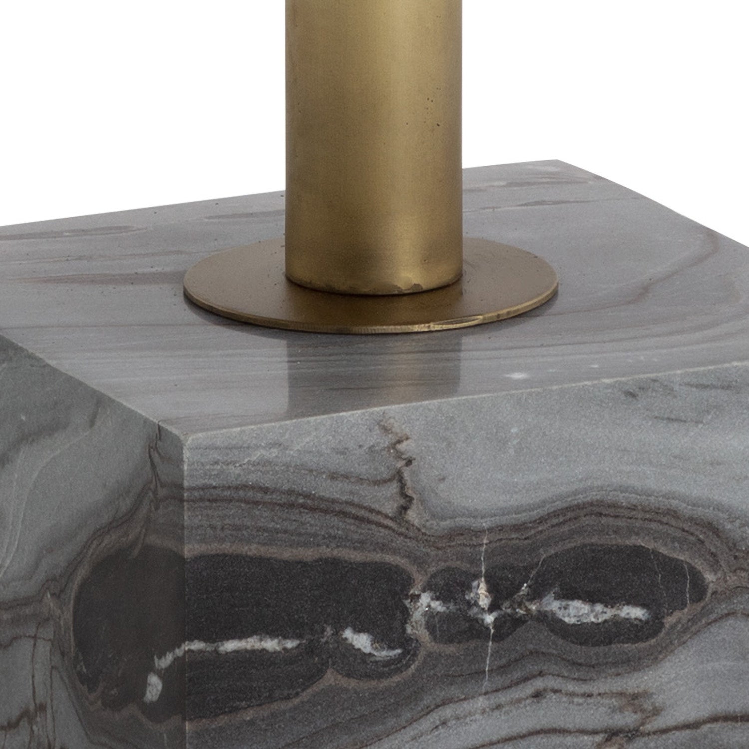 Sunpan Kata Bar Table