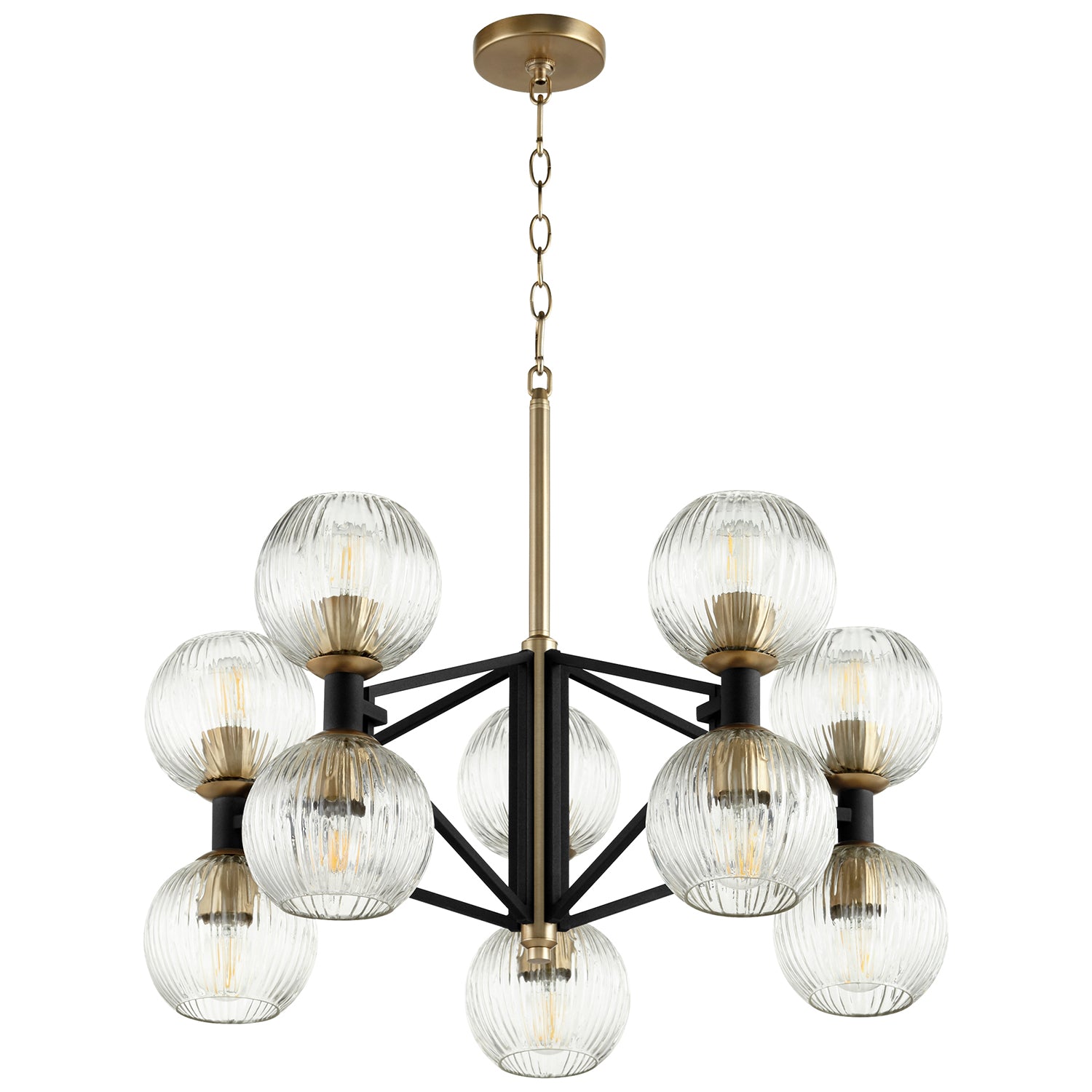 Cyan Design Helios II Chandelier