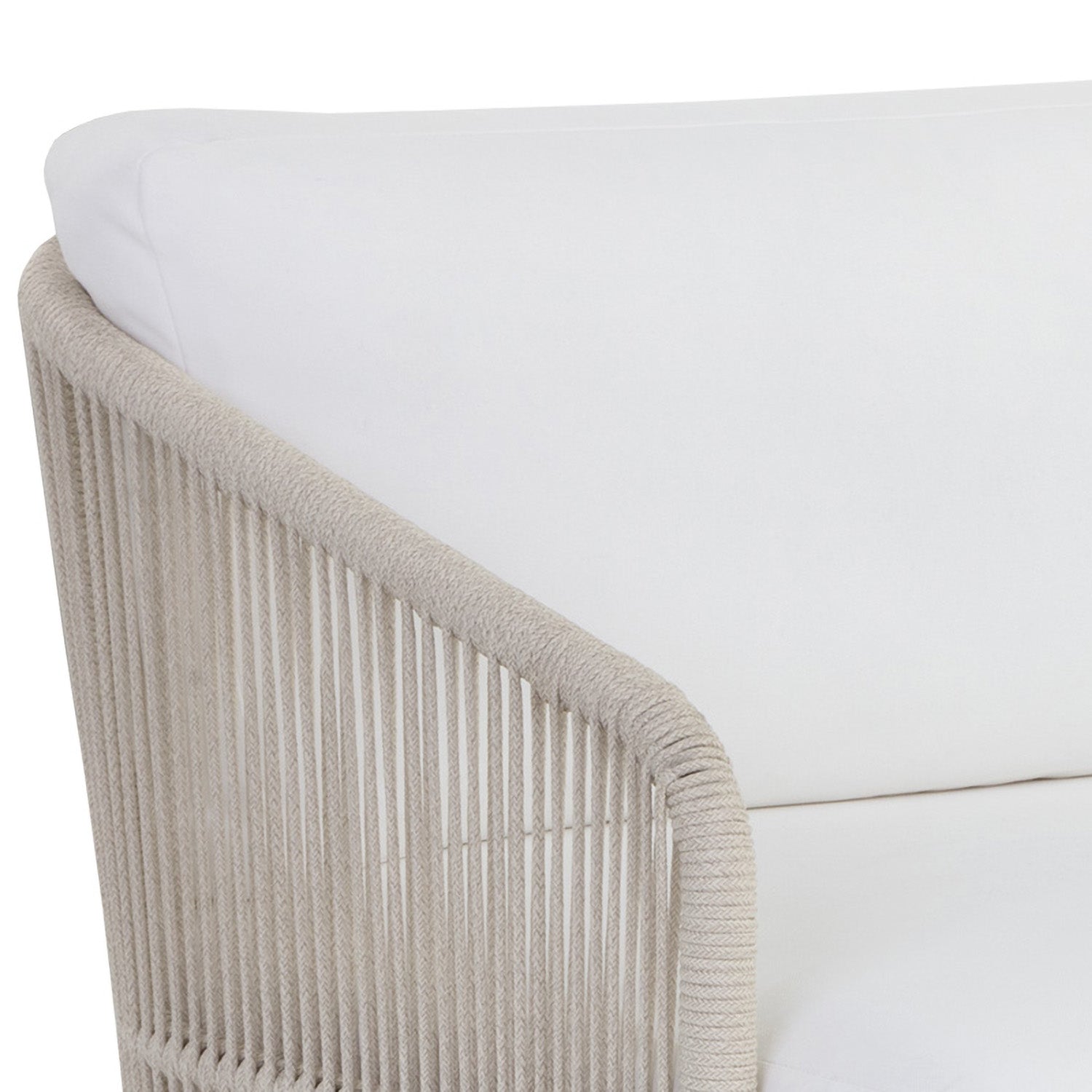 Sunpan Allariz Outdoor Sofa