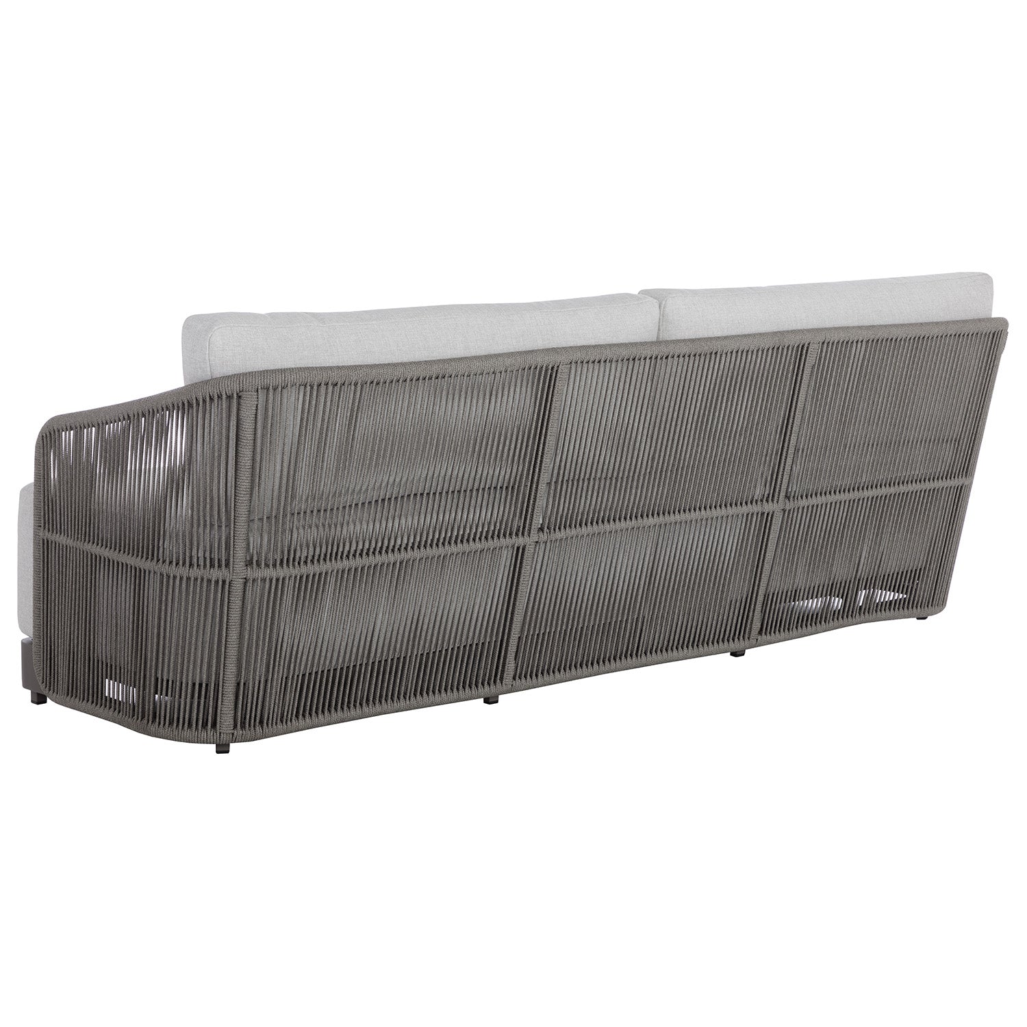 Sunpan Allariz Outdoor Sofa