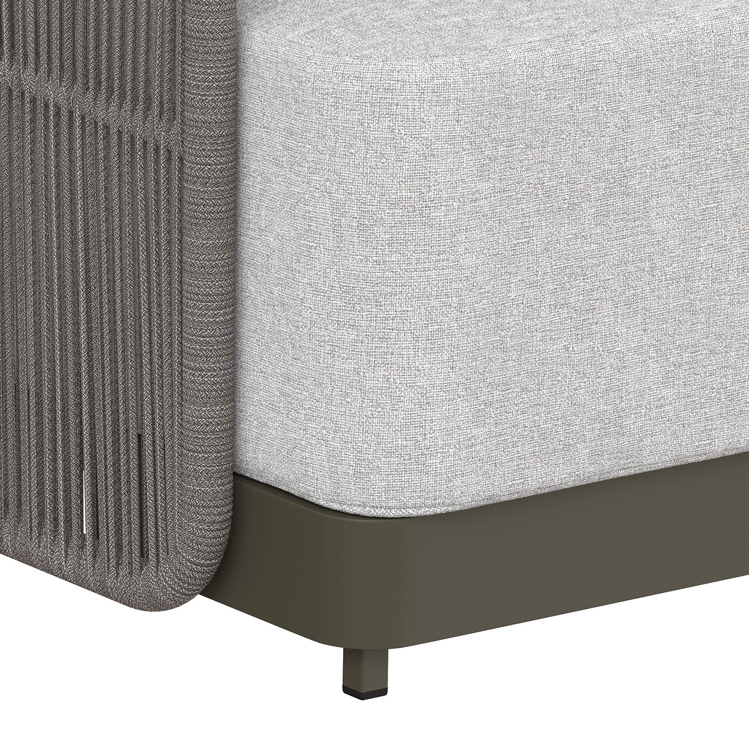 Sunpan Allariz Outdoor Sofa