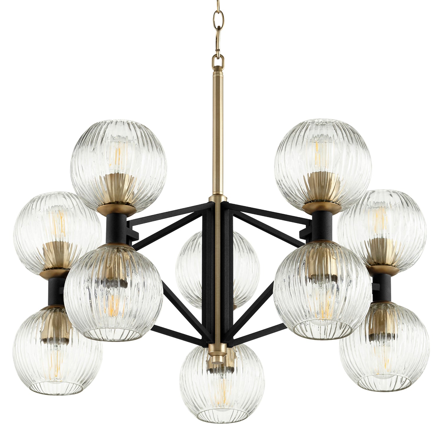 Cyan Design Helios II Chandelier