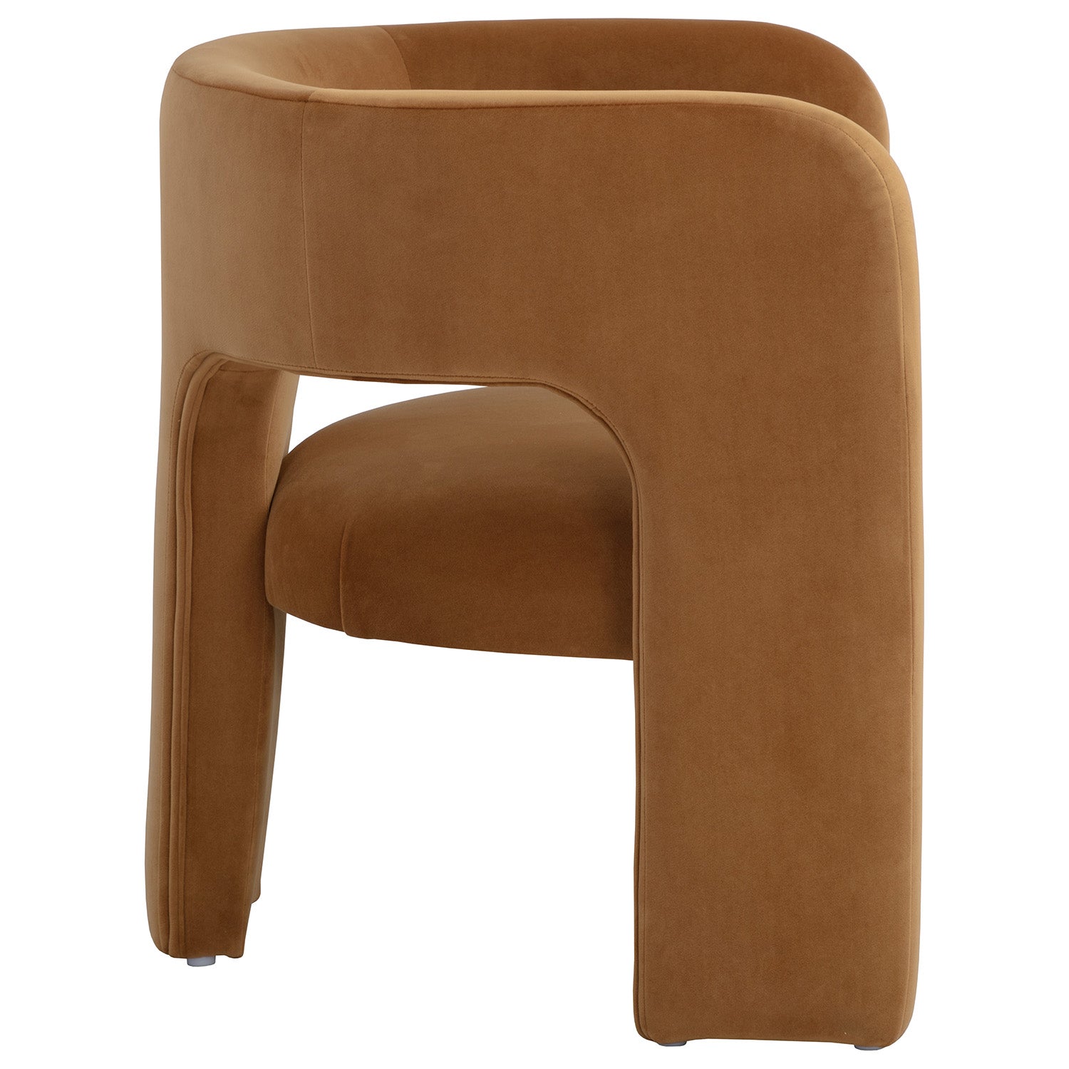 Sunpan Isidore Lounge Chair