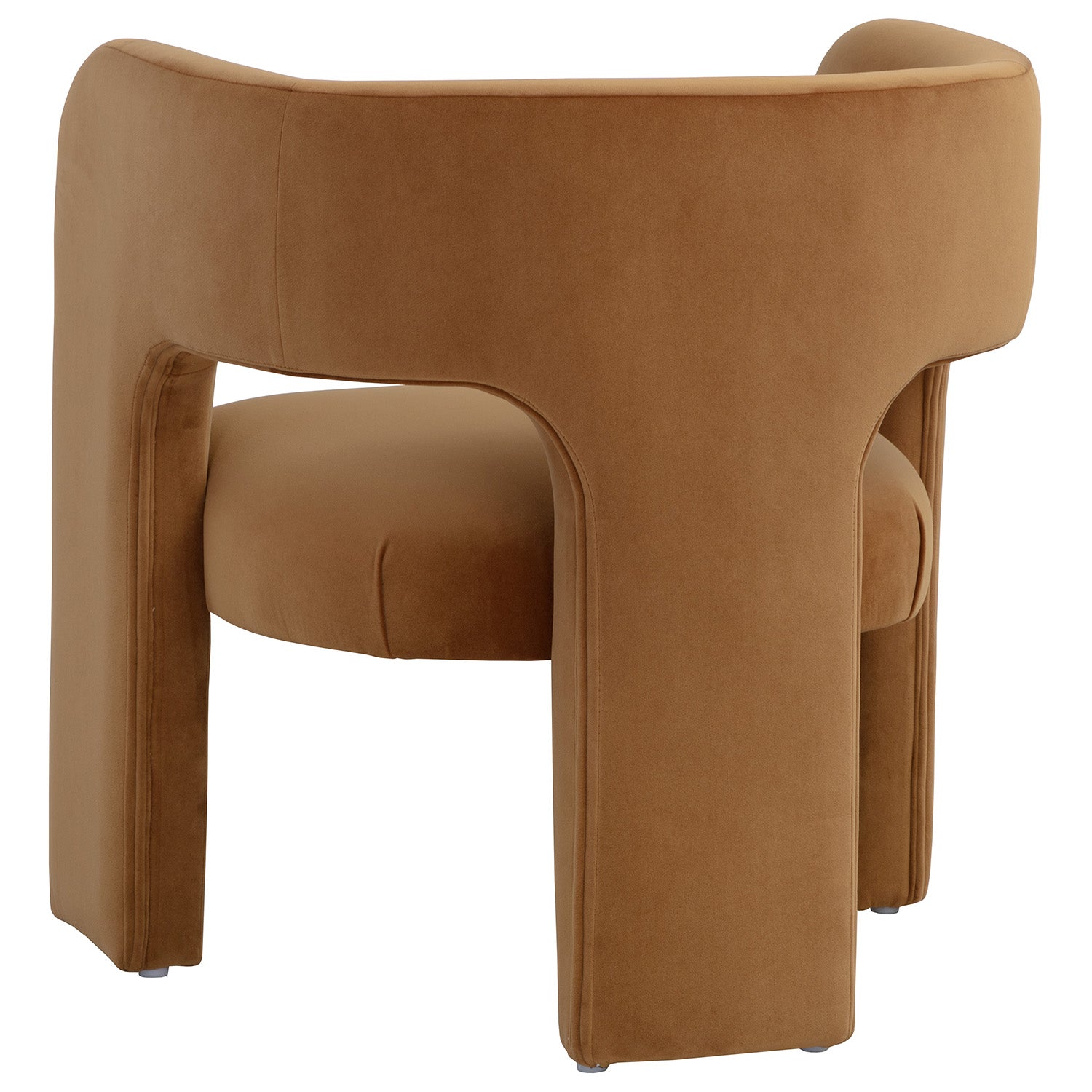 Sunpan Isidore Lounge Chair