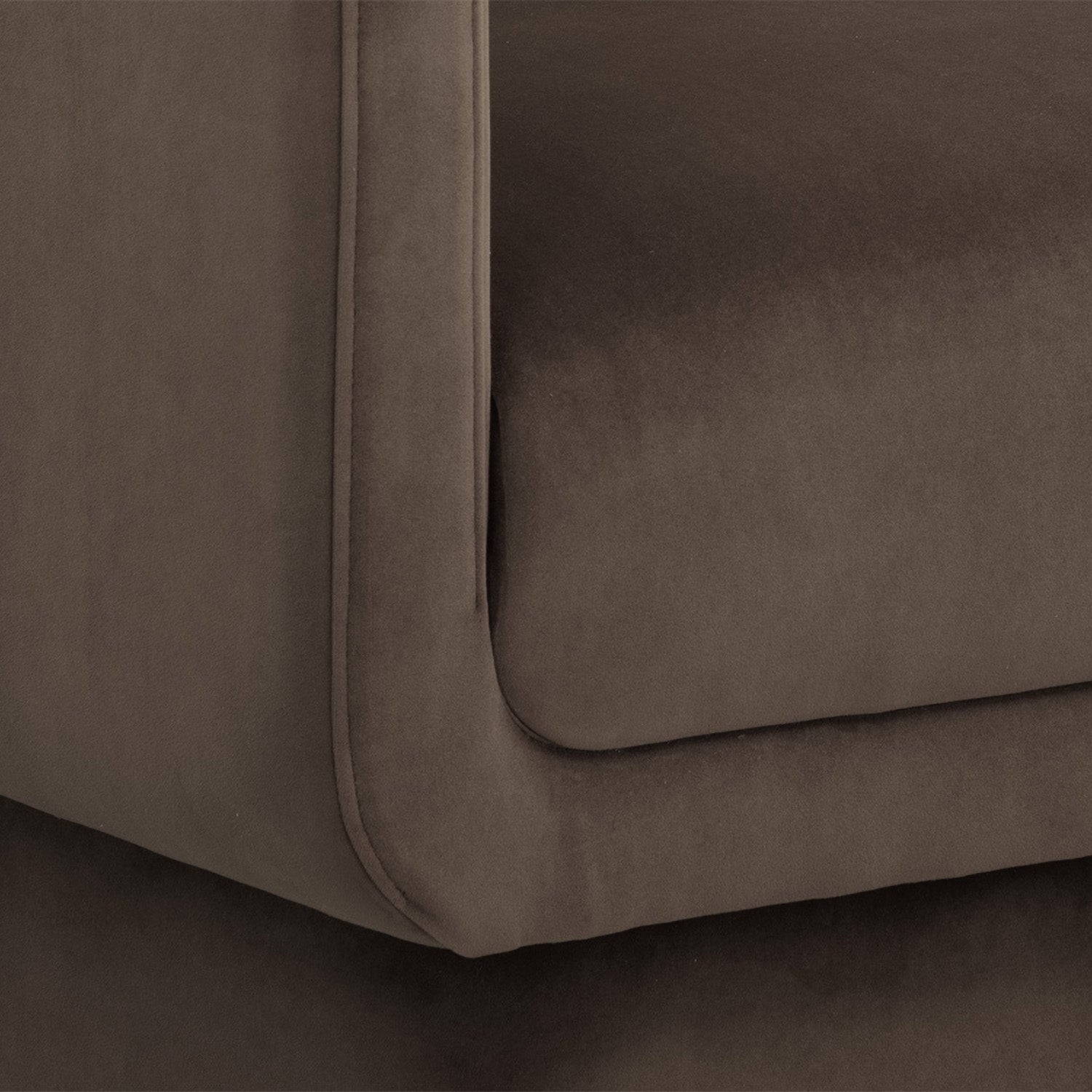 Sunpan Everton Lounge Chair