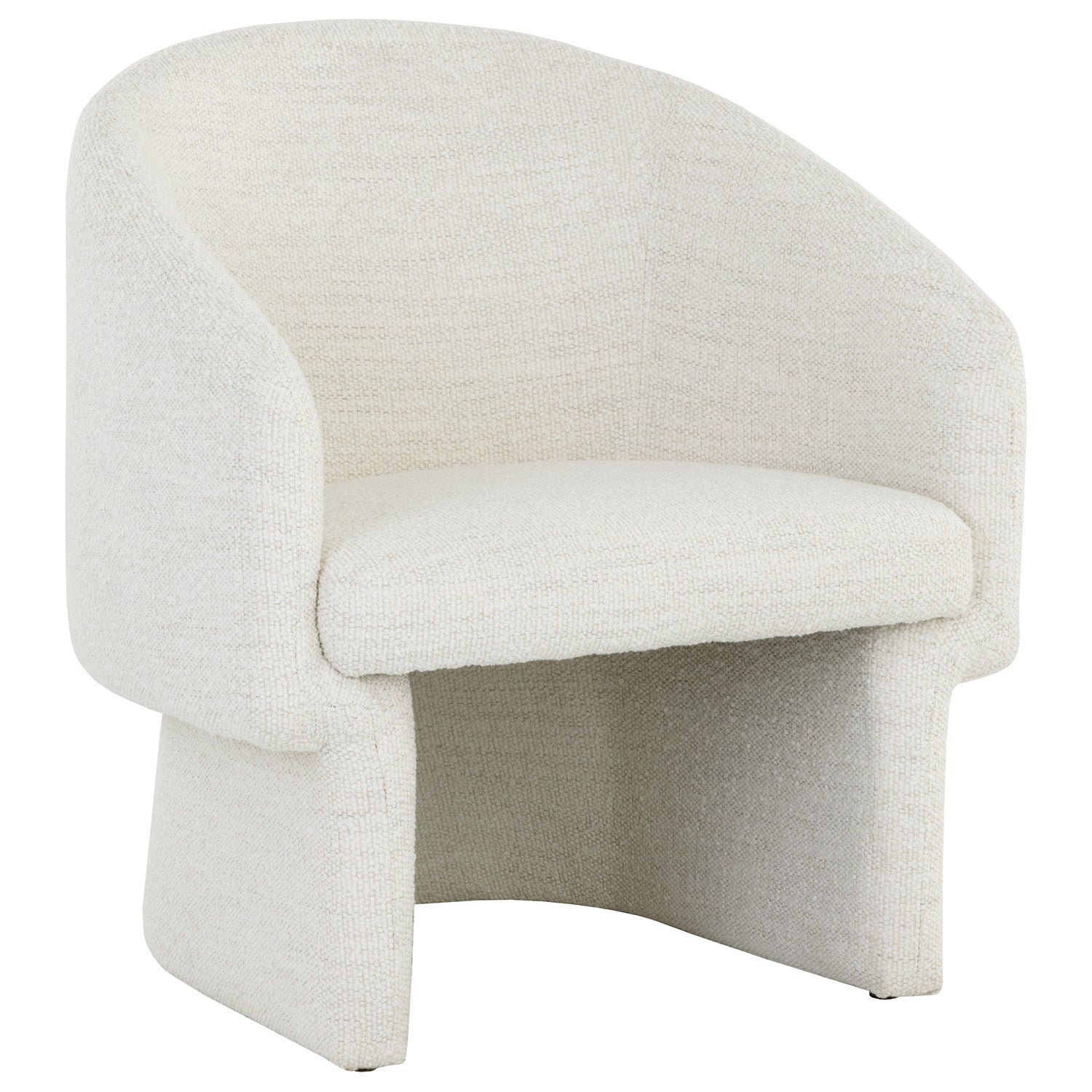 Sunpan Lauryn Lounge Chair