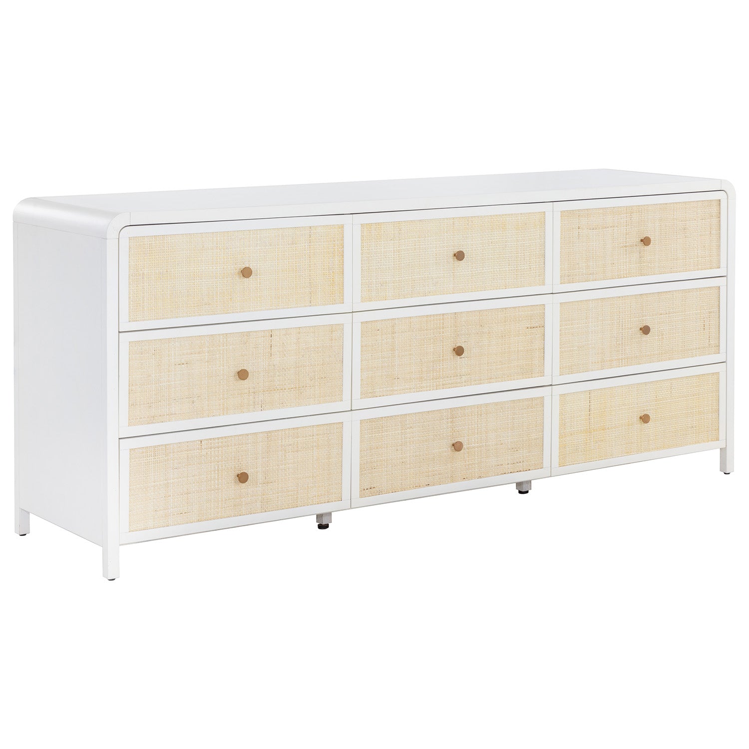 Sunpan Tierra Dresser