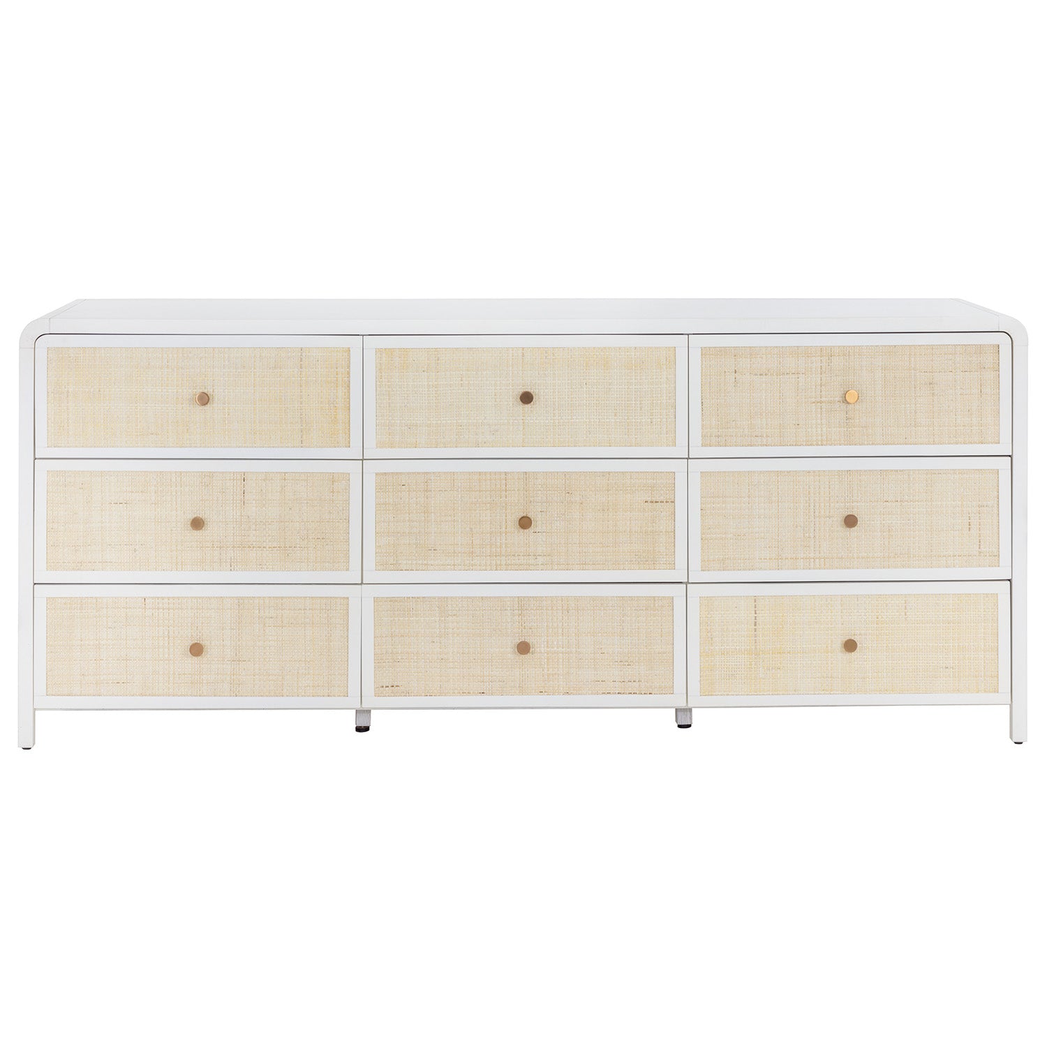 Sunpan Tierra Dresser