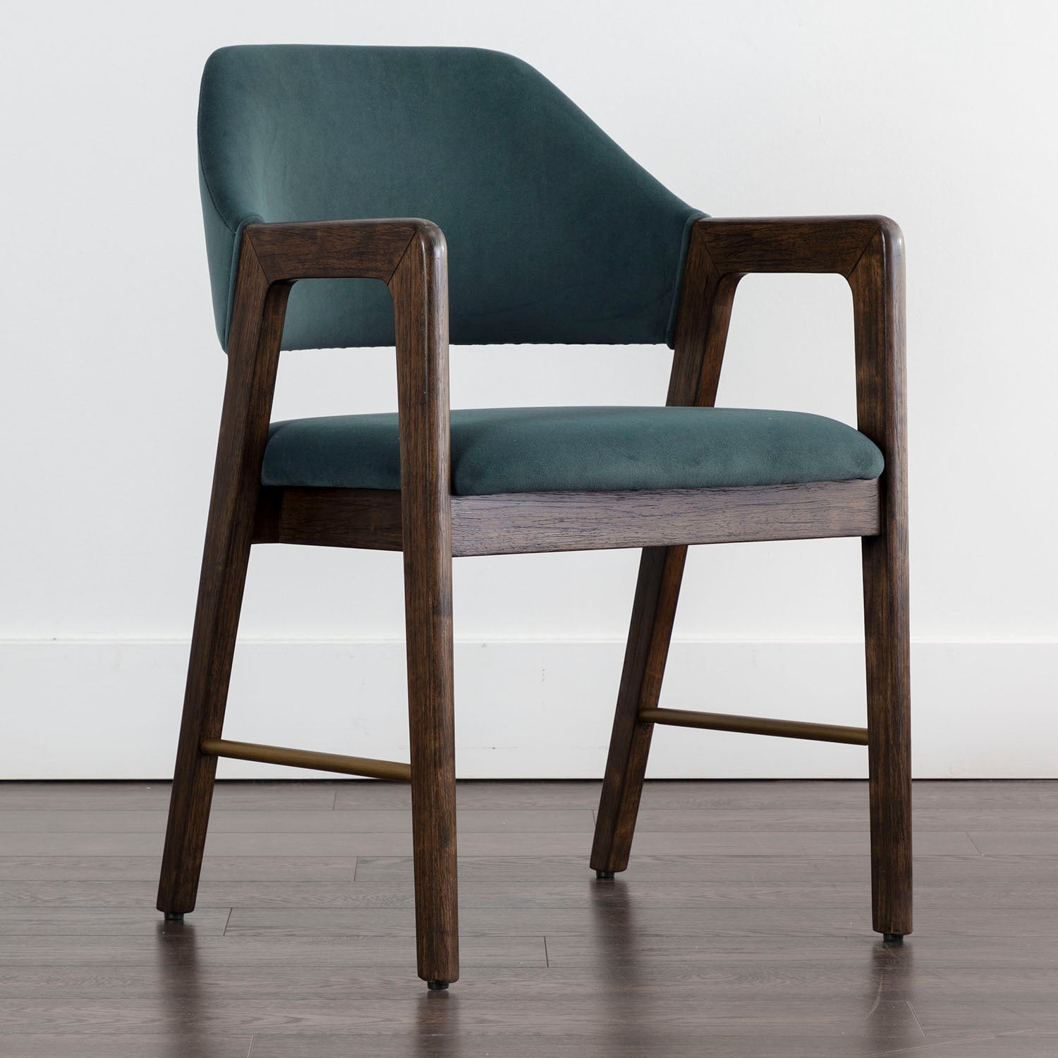 Sunpan Milton Dining Armchair Set of 2